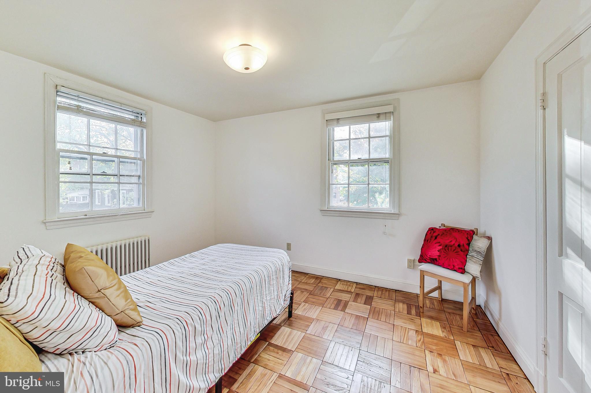 2716 Ordway STREET NW Unit: 4