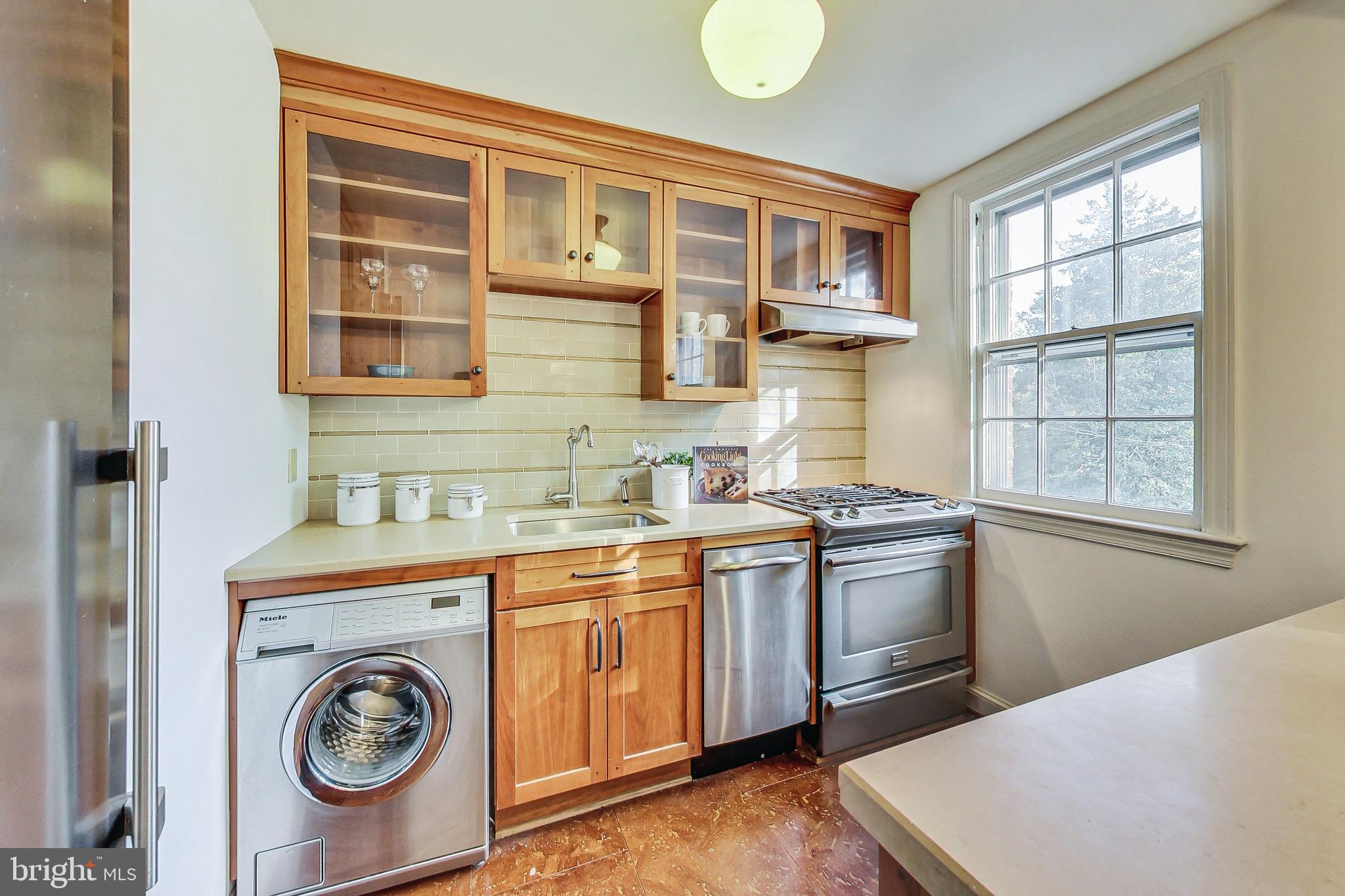 2716 Ordway STREET NW Unit: 4