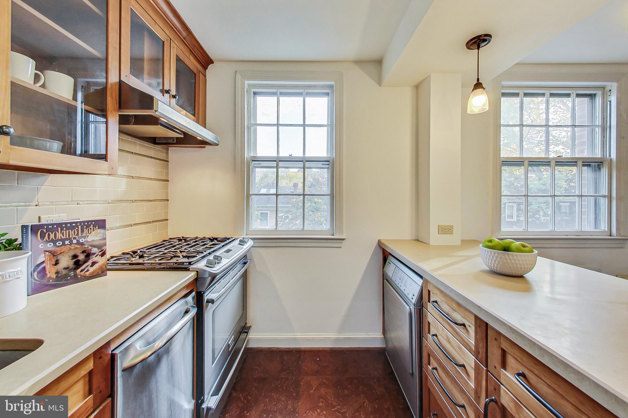 2716 Ordway STREET NW Unit: 4
