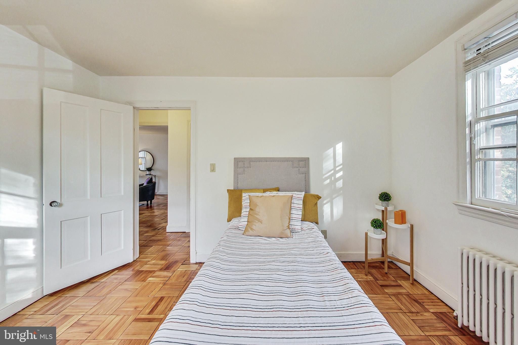 2716 Ordway STREET NW Unit: 4
