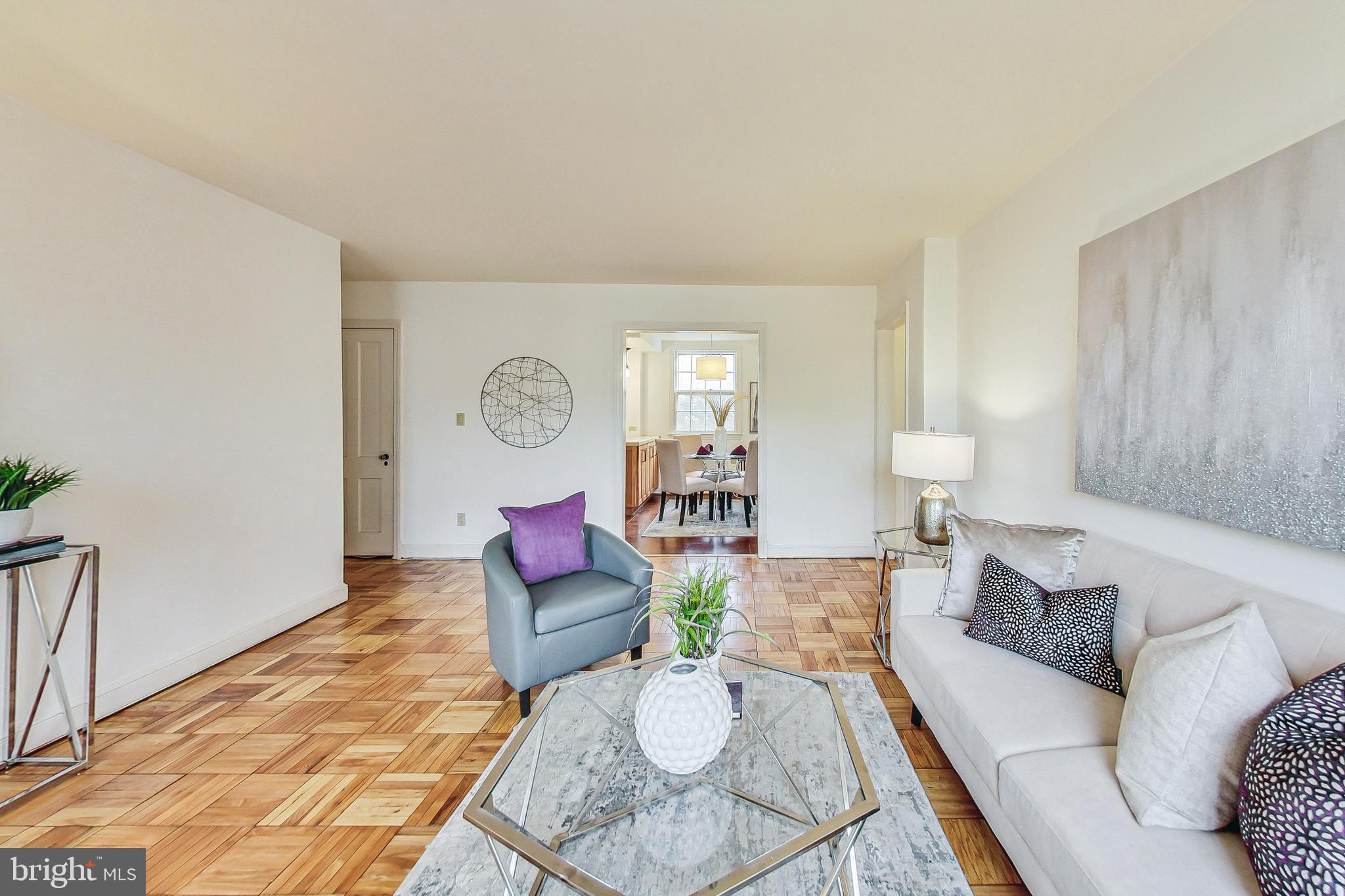 2716 Ordway STREET NW Unit: 4