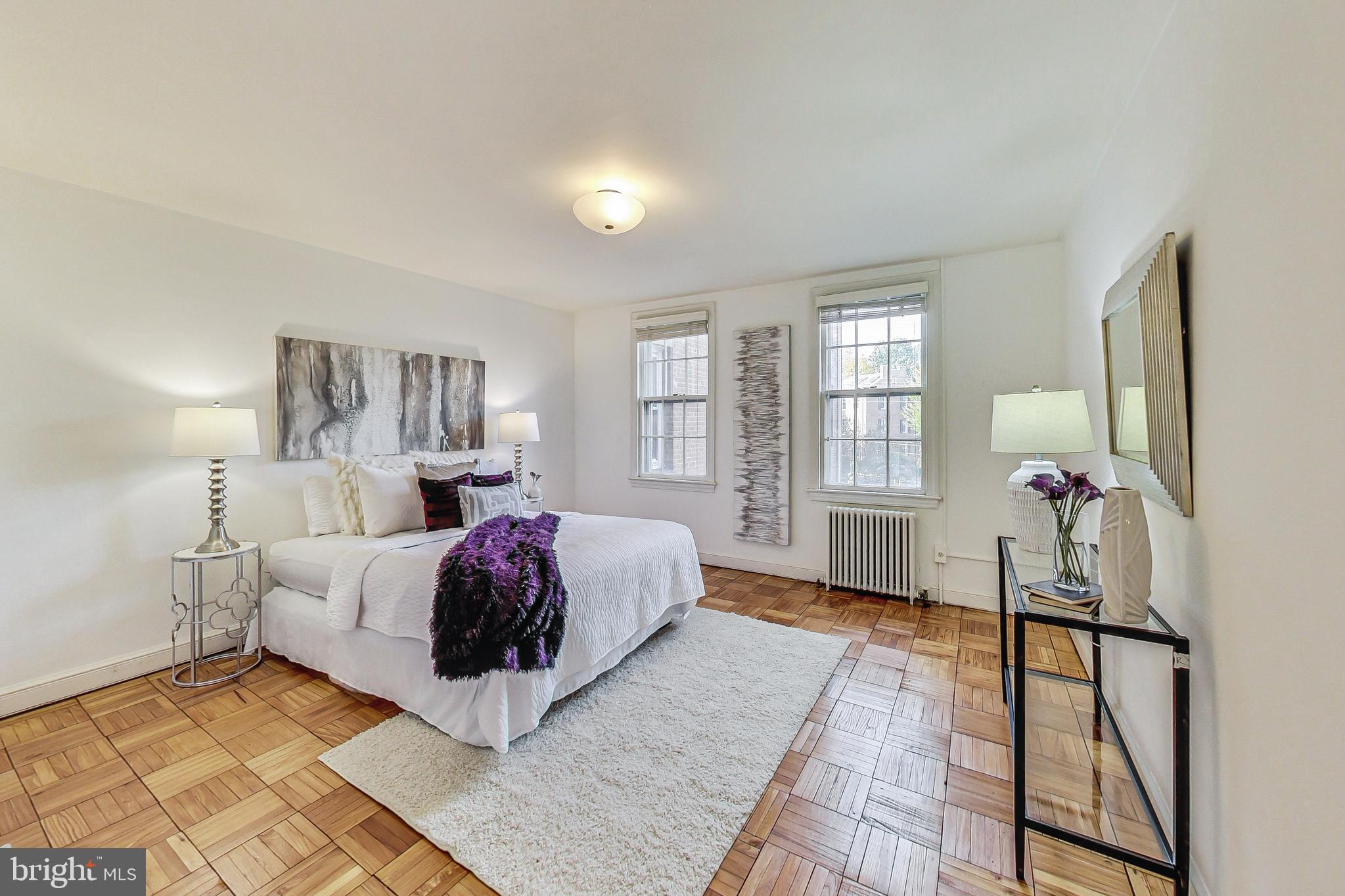 2716 Ordway STREET NW Unit: 4