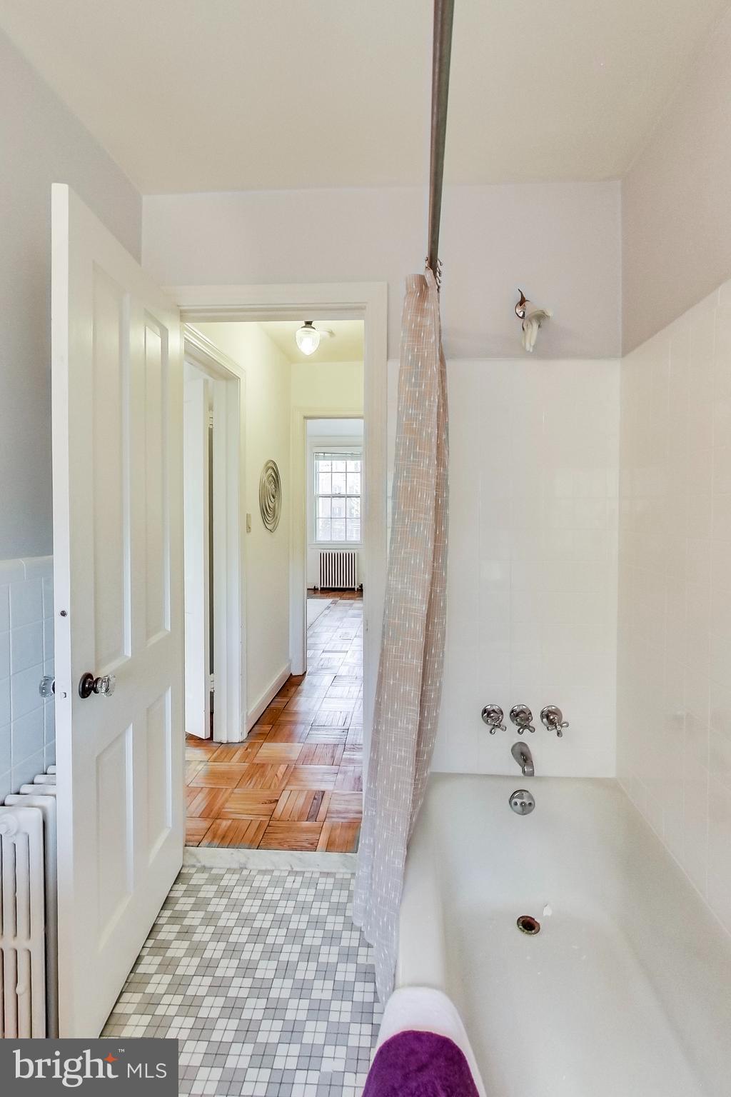 2716 Ordway STREET NW Unit: 4