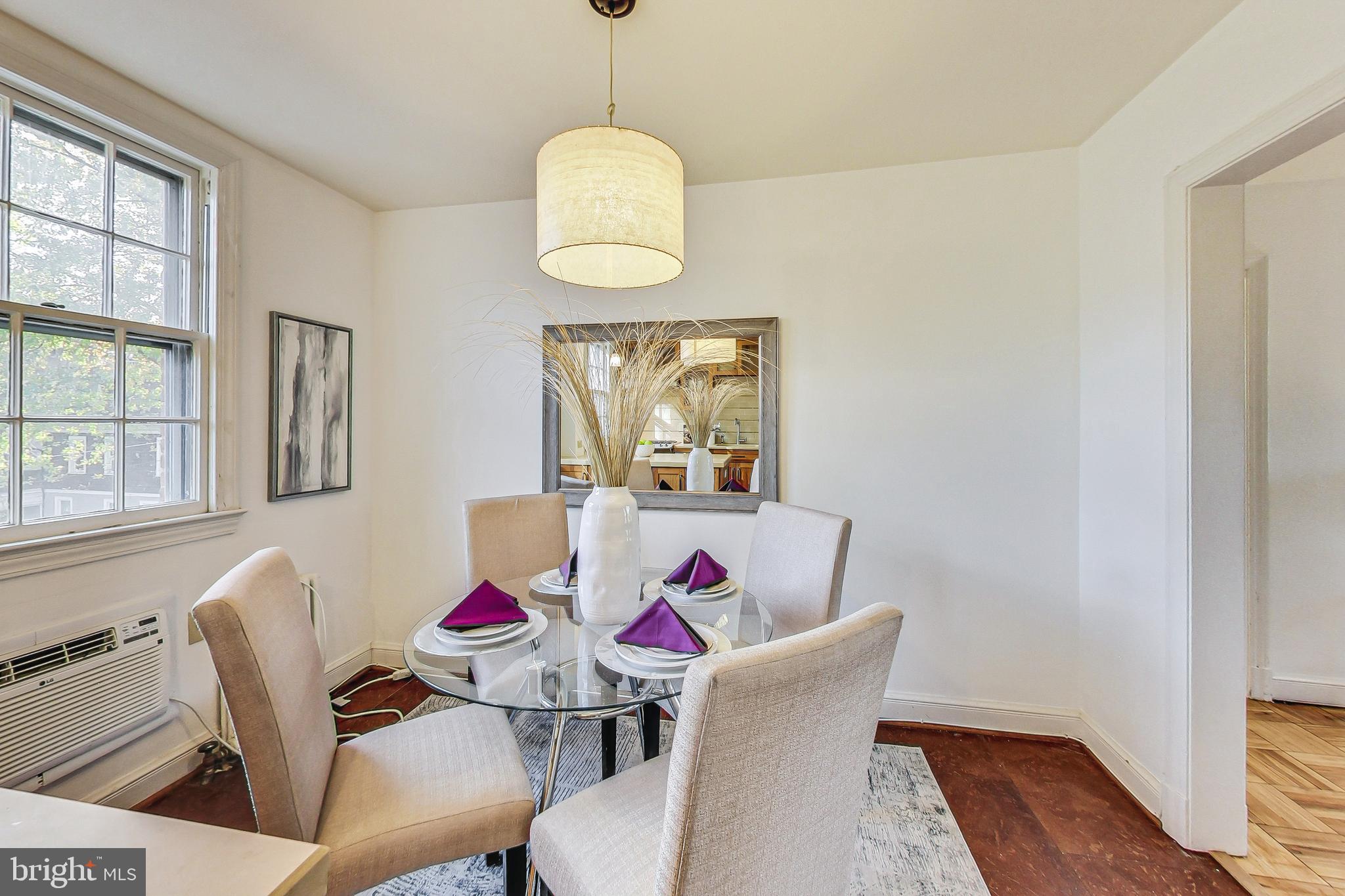 2716 Ordway STREET NW Unit: 4
