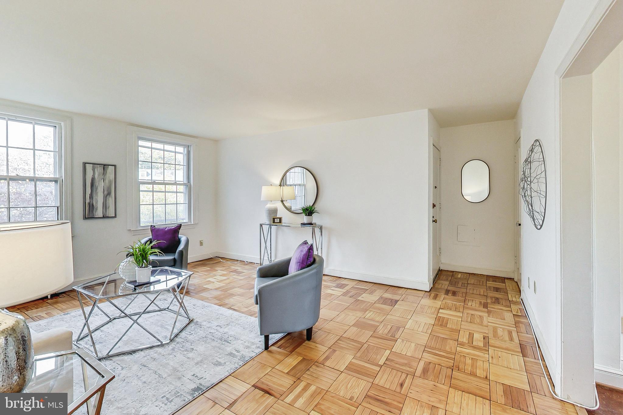 2716 Ordway STREET NW Unit: 4
