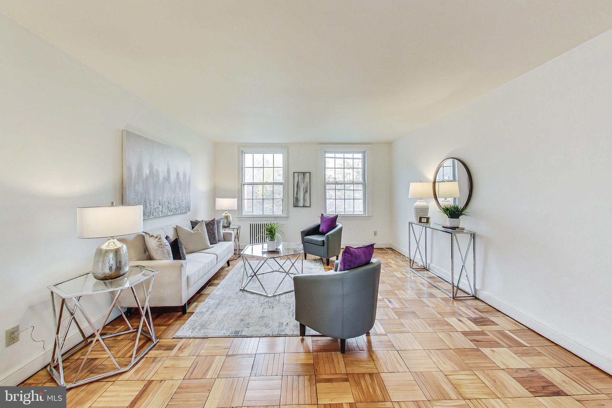 2716 Ordway STREET NW Unit: 4