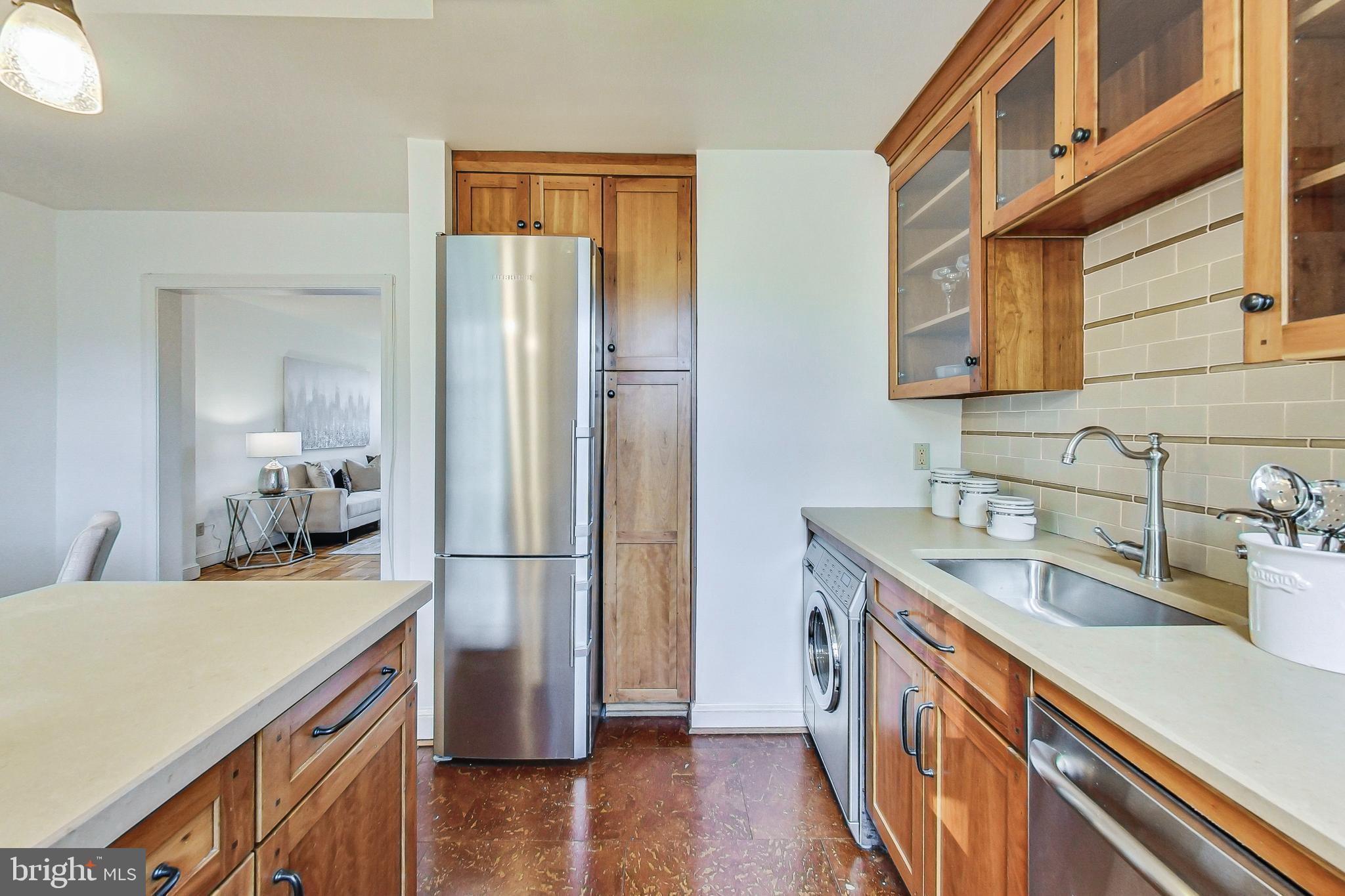 2716 Ordway STREET NW Unit: 4