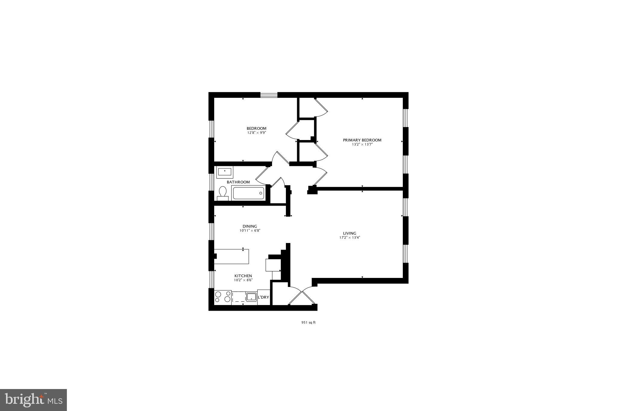 2716 Ordway STREET NW Unit: 4