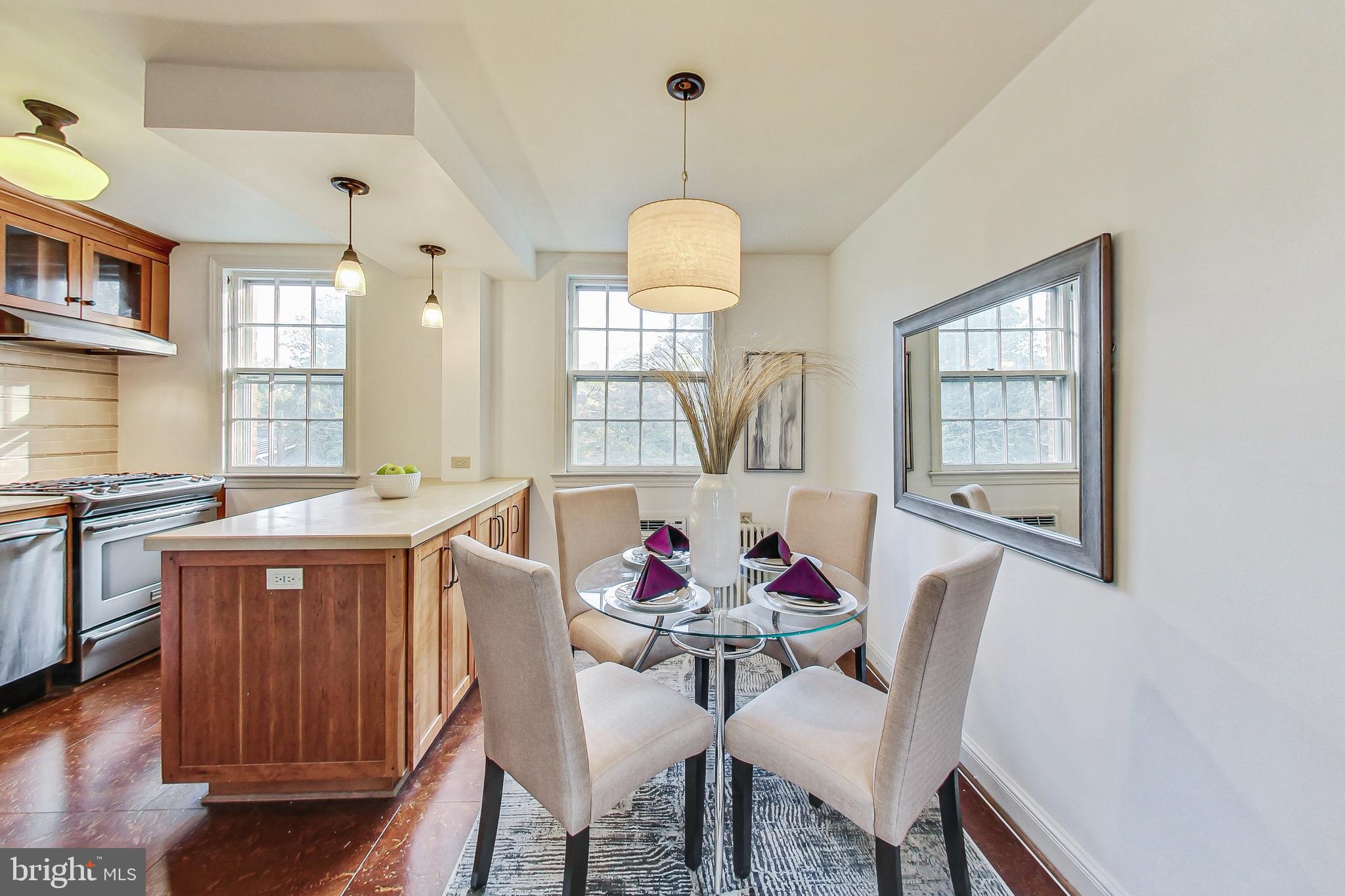 2716 Ordway STREET NW Unit: 4