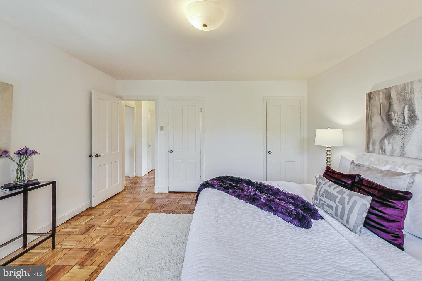 2716 Ordway STREET NW Unit: 4