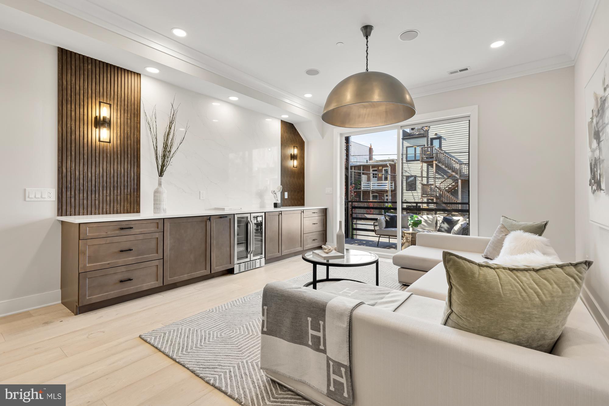 3554 13th Street NW Unit: PH2