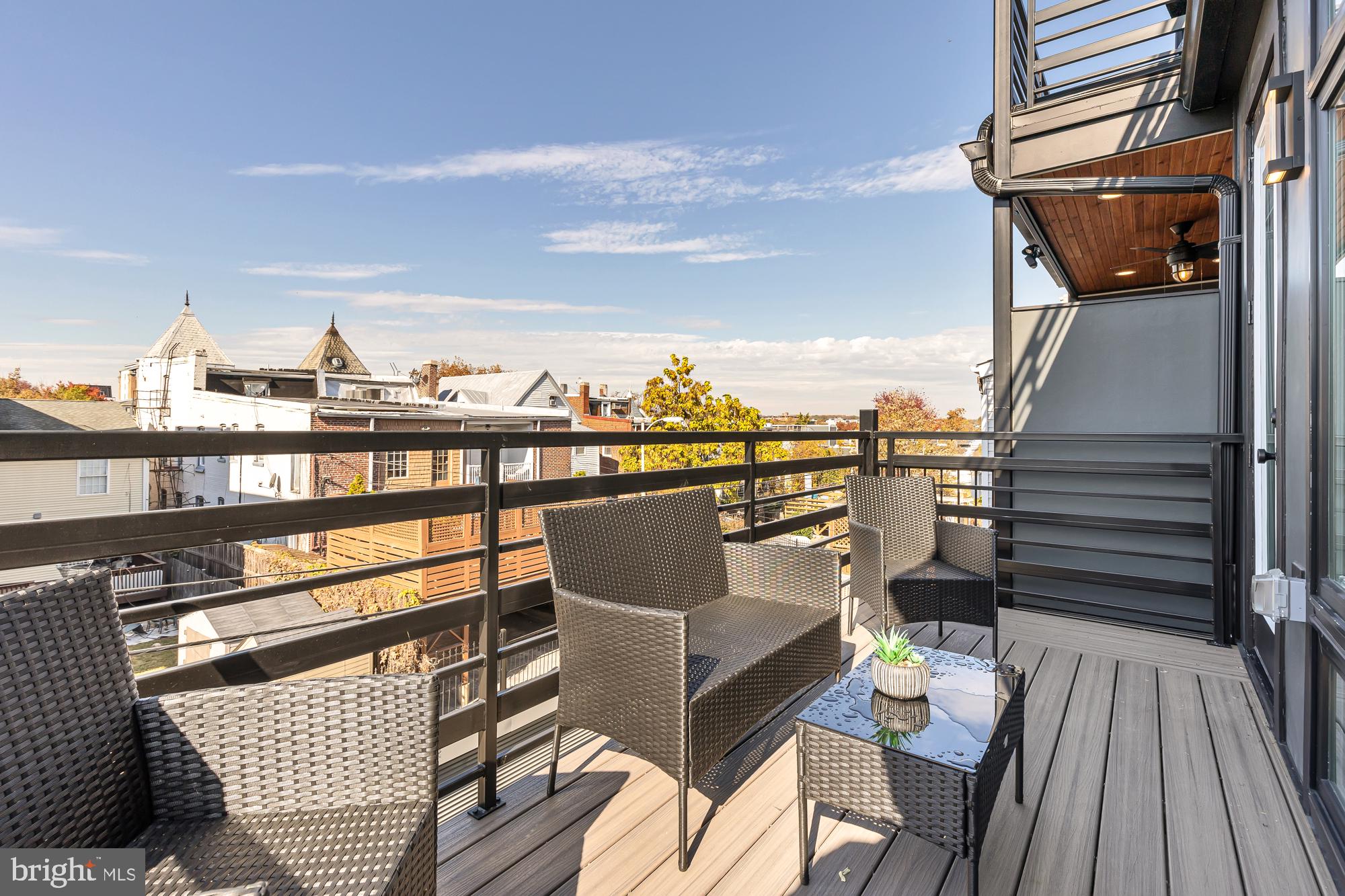3554 13th Street NW Unit: PH2