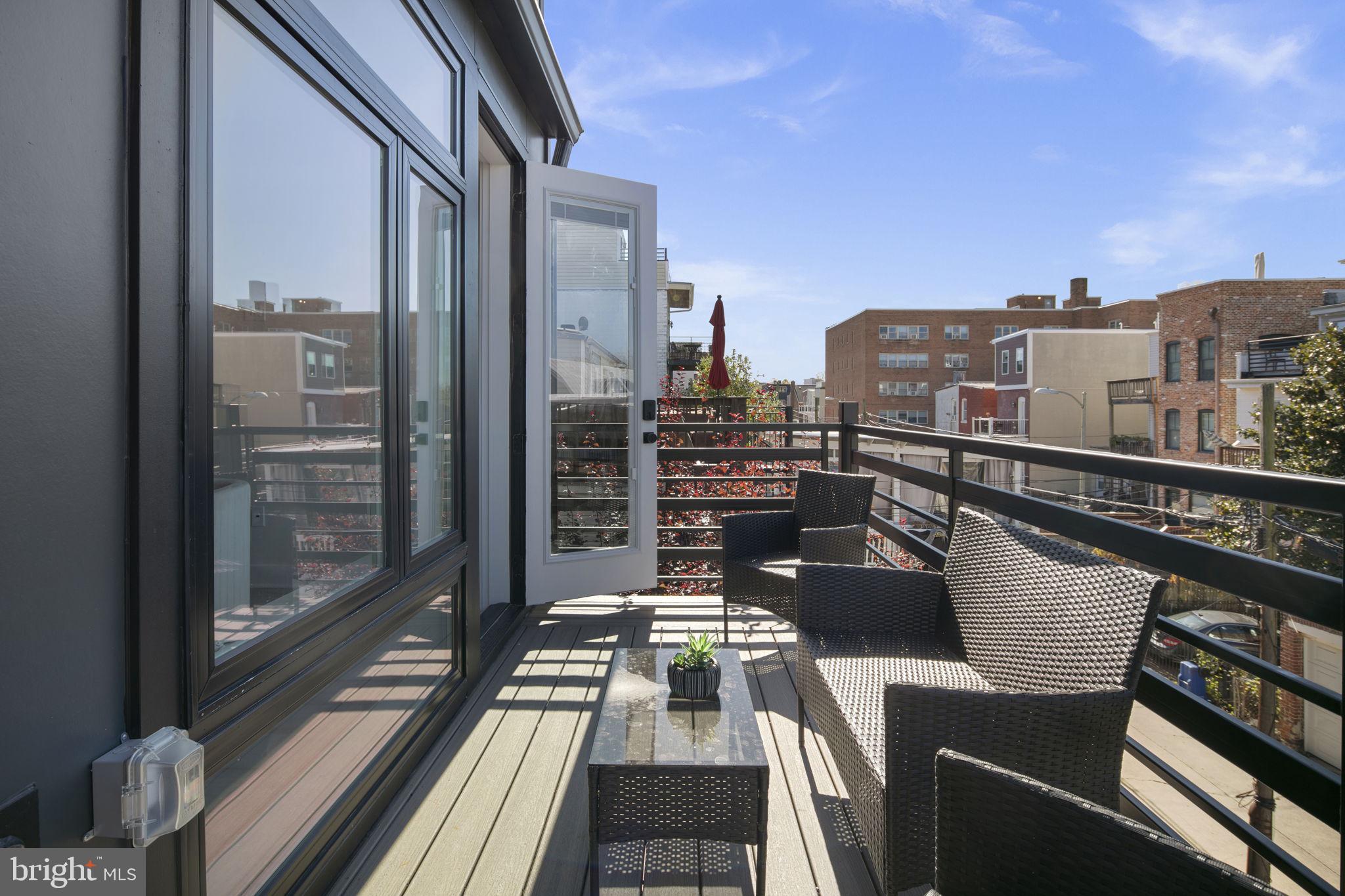 3554 13th Street NW Unit: PH2
