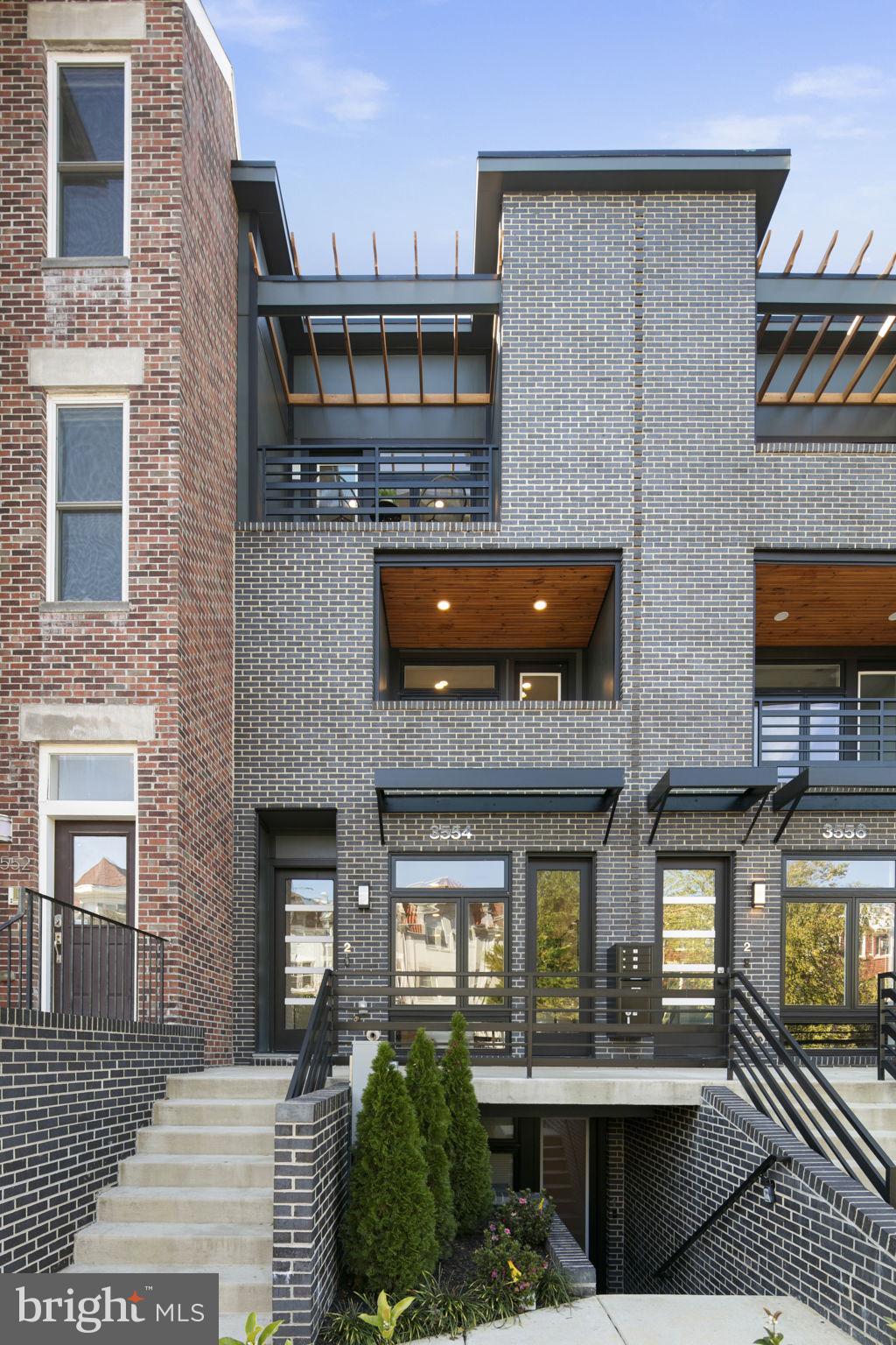 3554 13th Street NW Unit: PH2