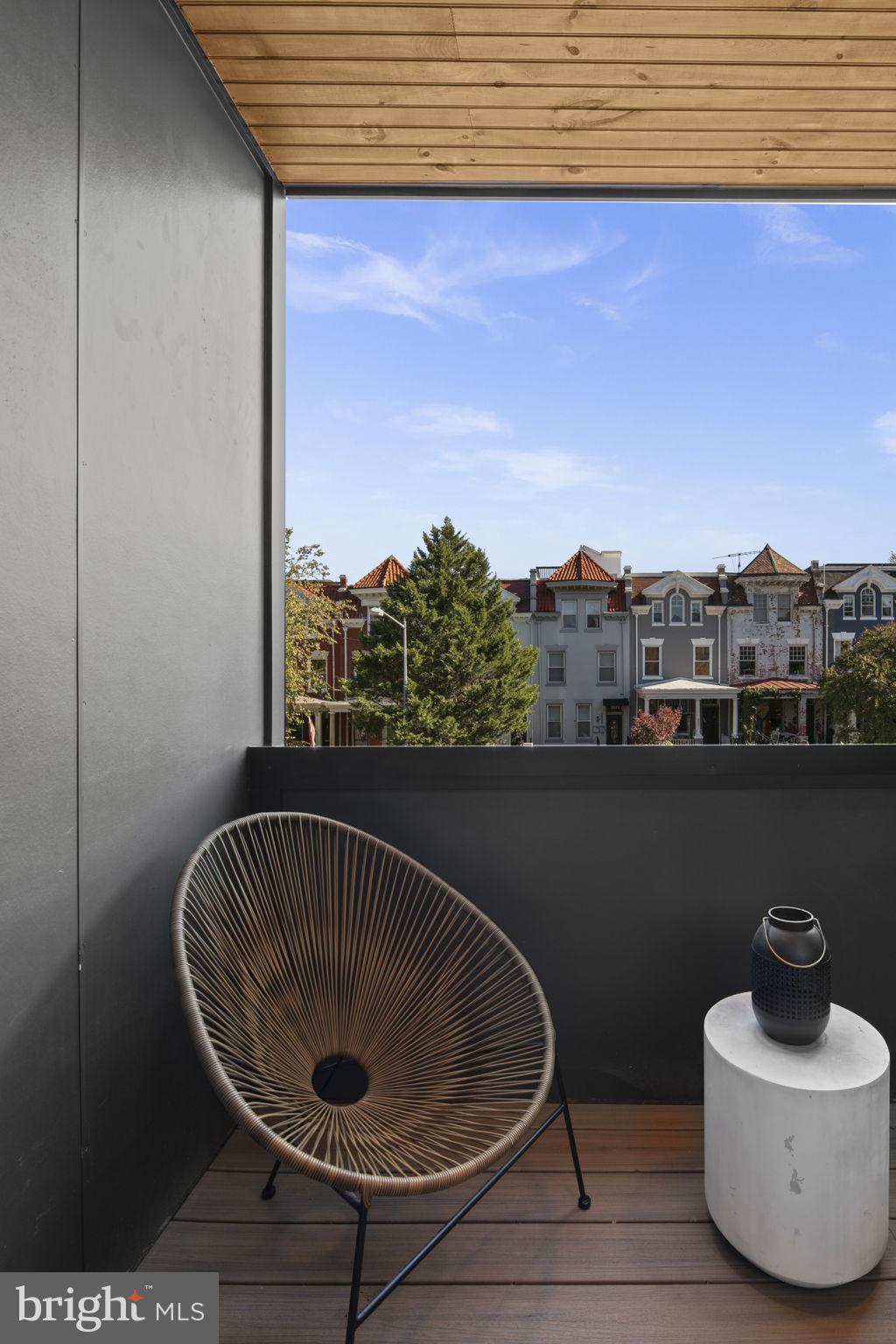 3554 13th Street NW Unit: PH2