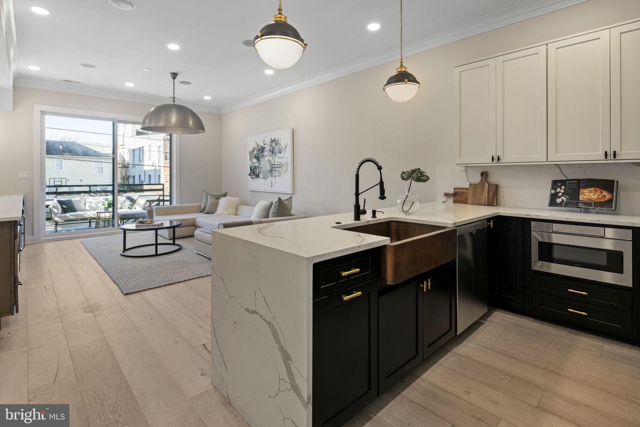 3554 13th Street NW Unit: PH2