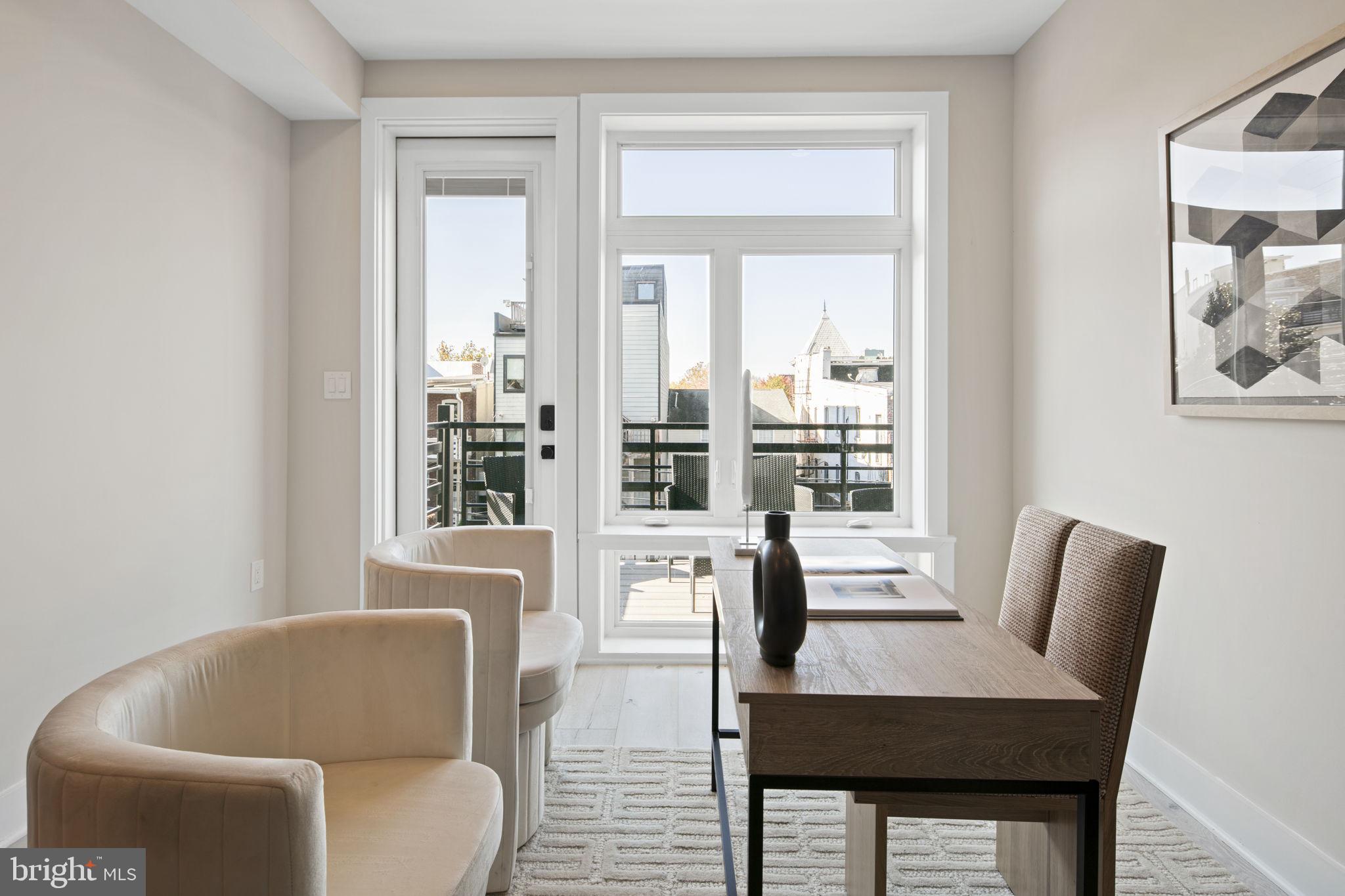 3554 13th Street NW Unit: PH2