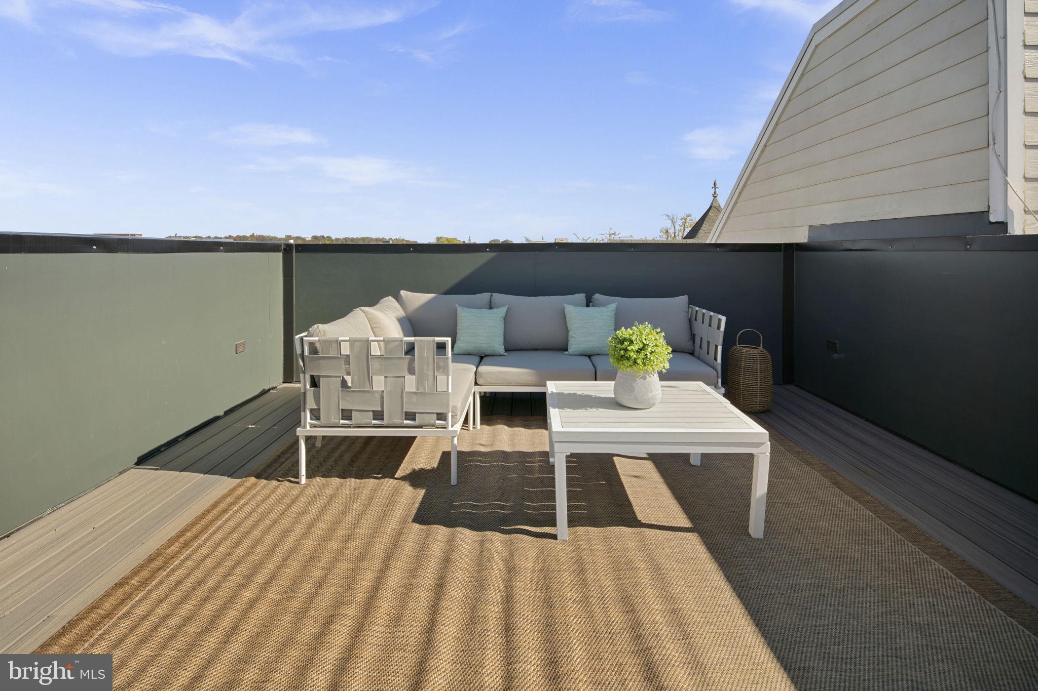 3554 13th Street NW Unit: PH2