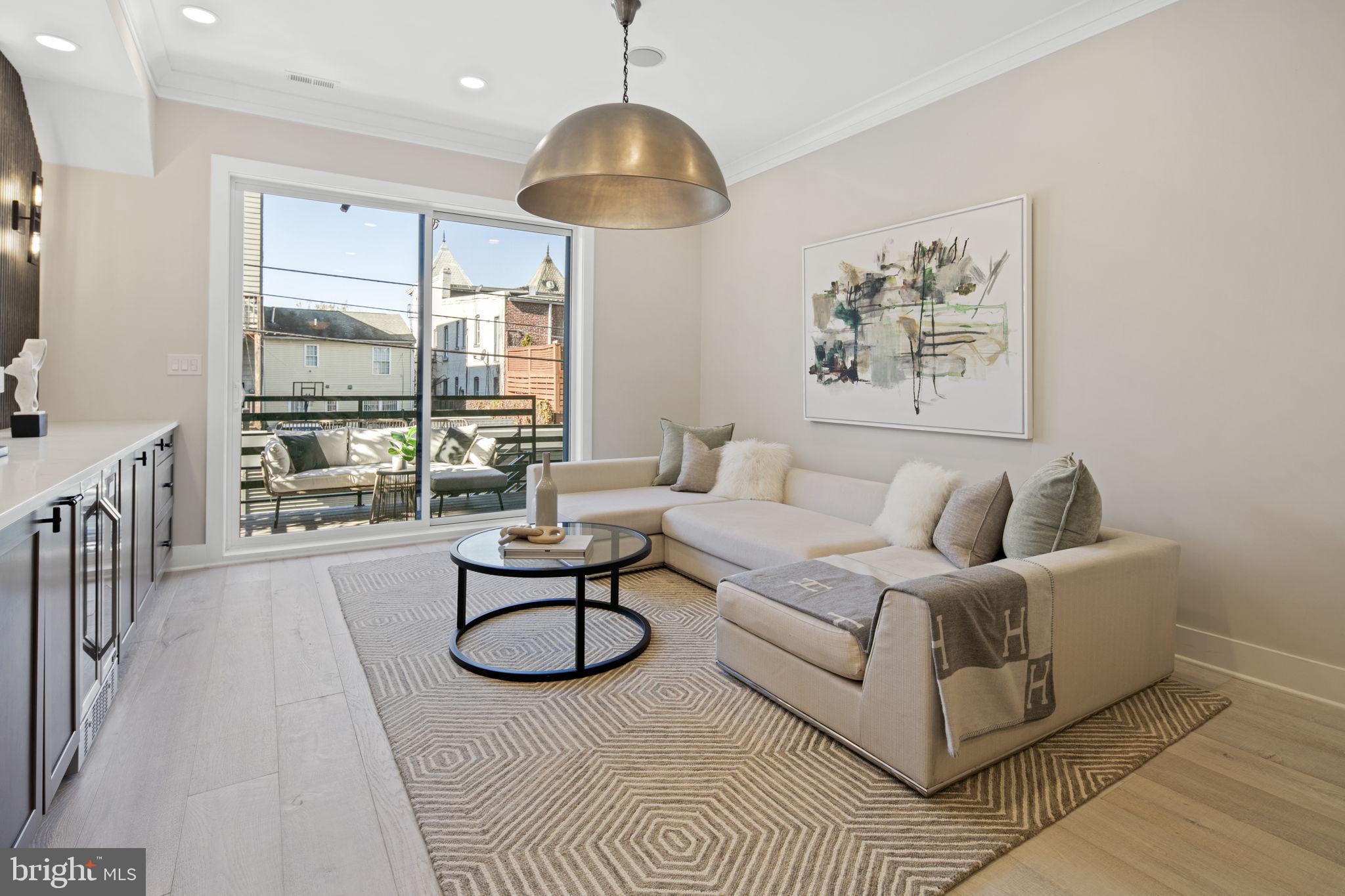 3554 13th Street NW Unit: PH2