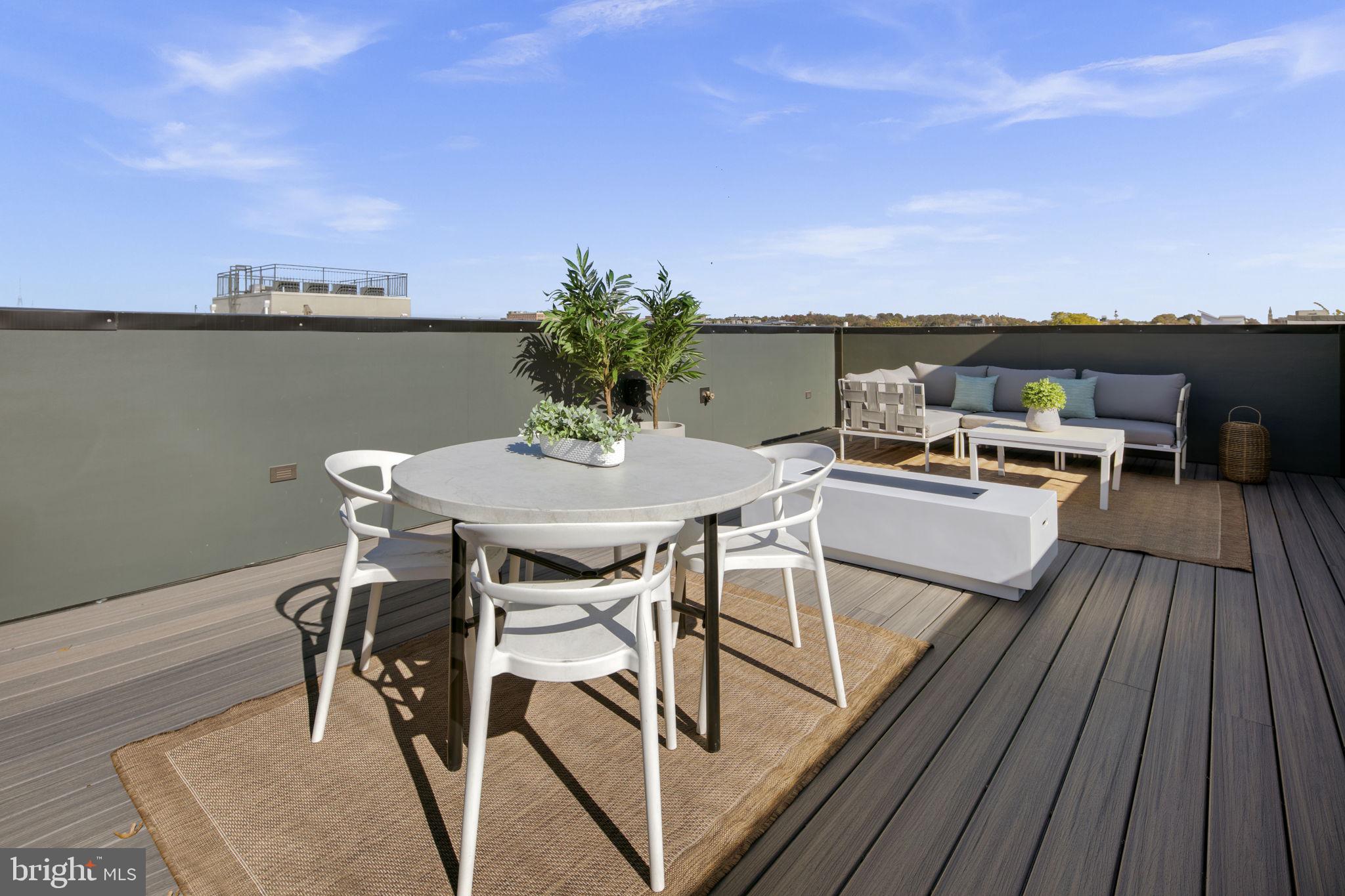 3554 13th Street NW Unit: PH2