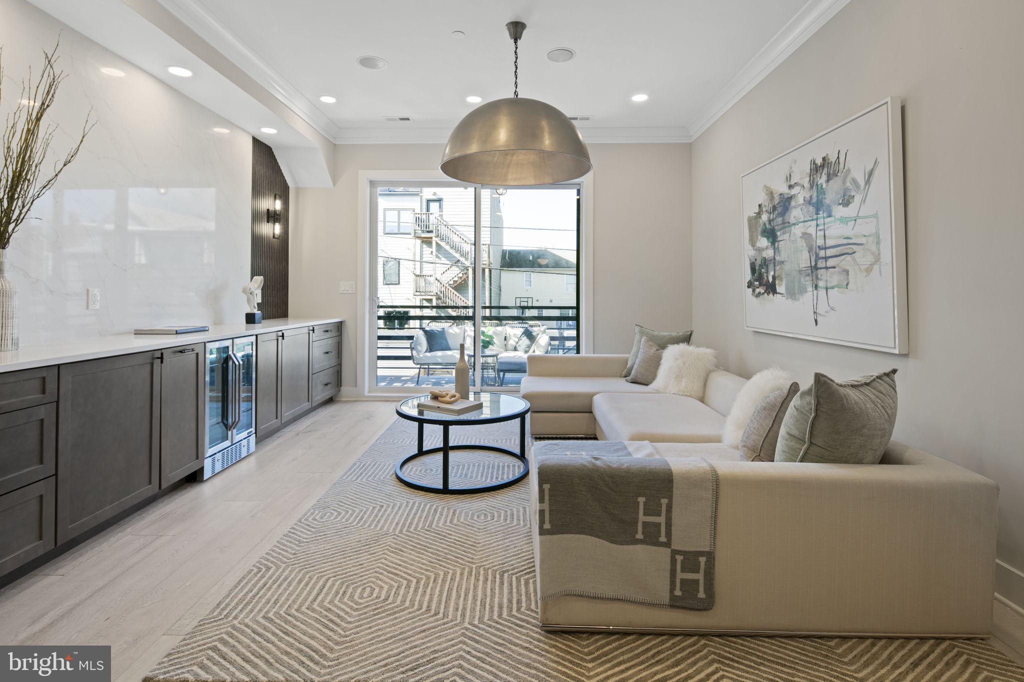 3554 13th Street NW Unit: PH2