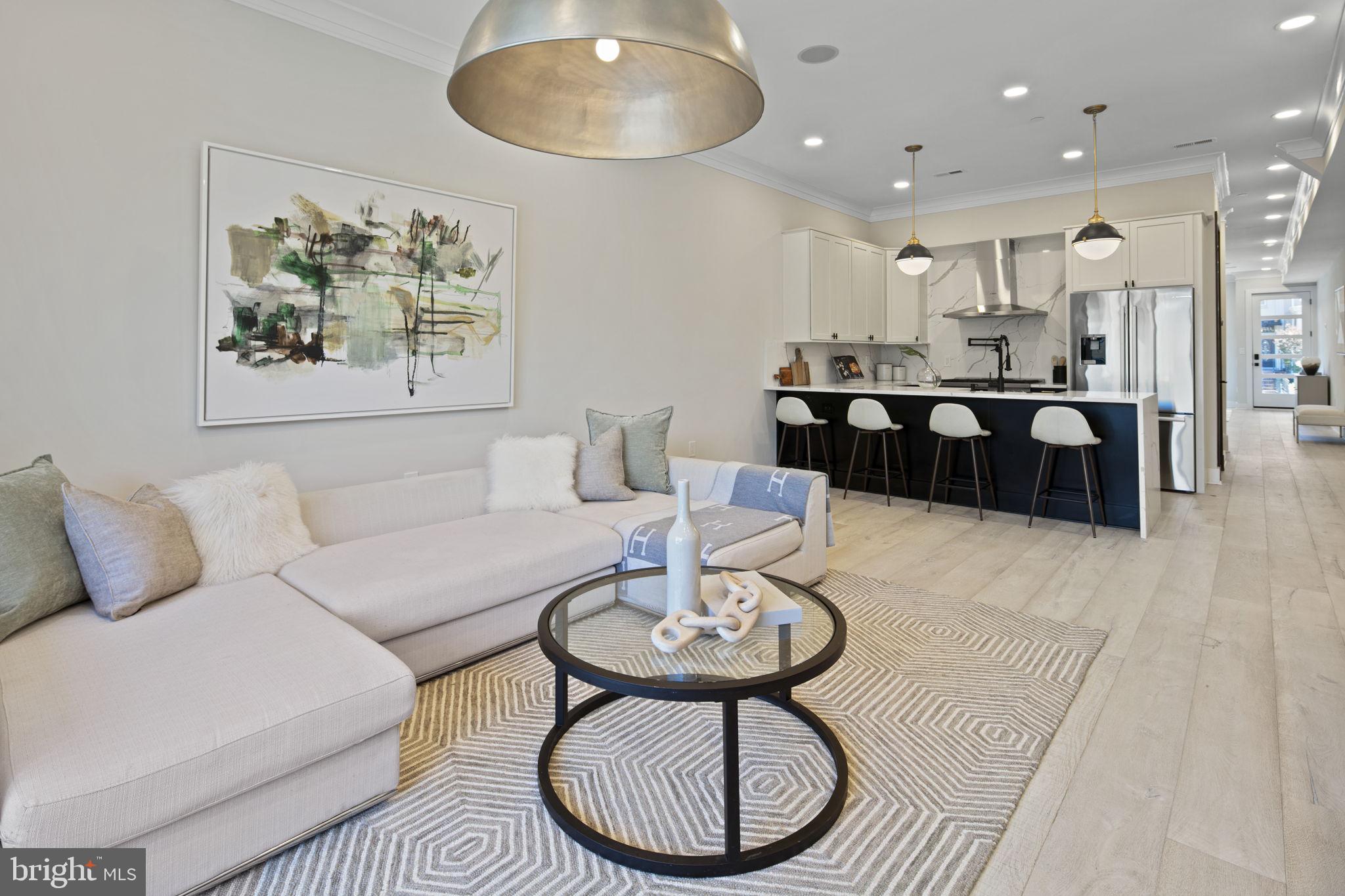3554 13th Street NW Unit: PH2