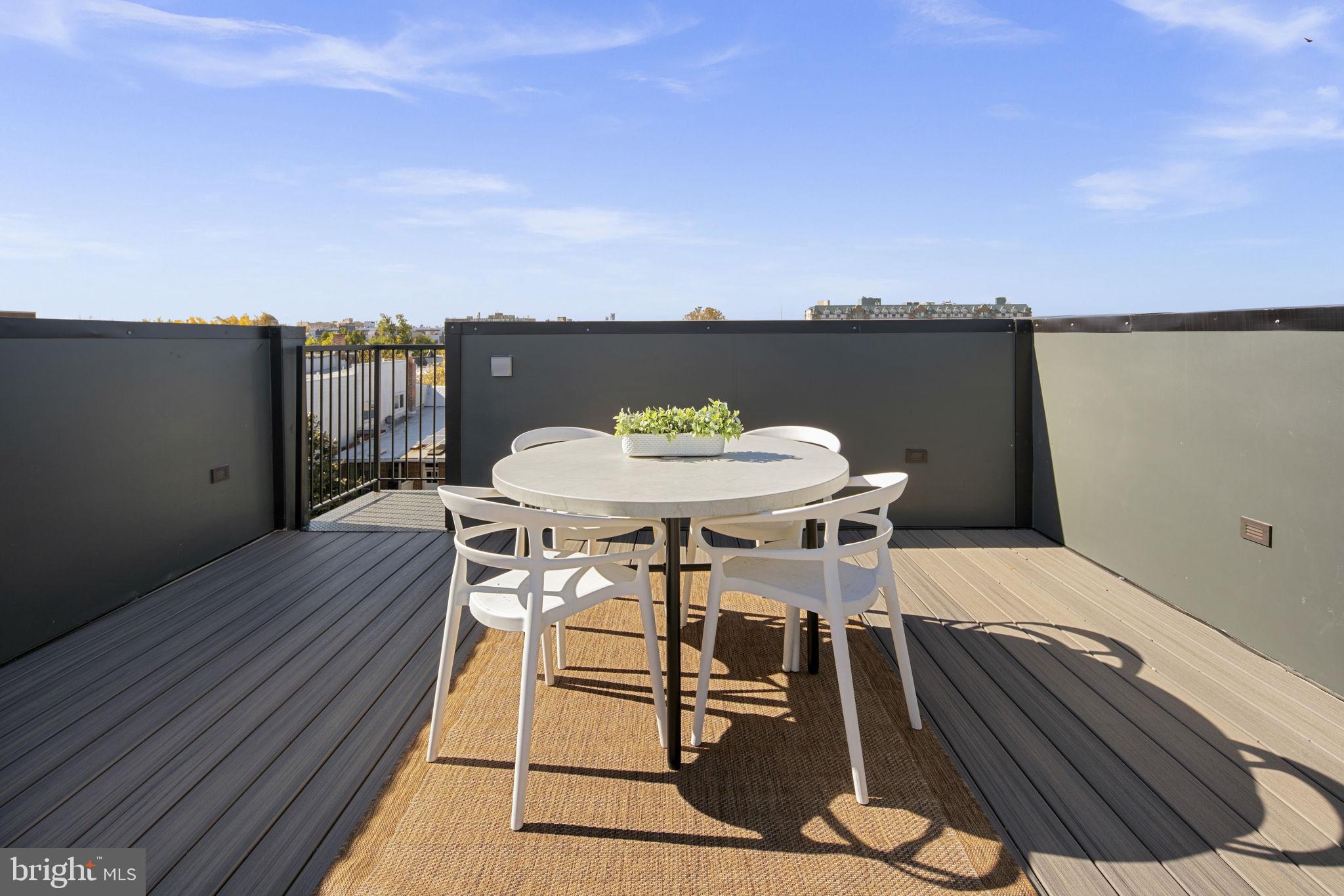 3554 13th Street NW Unit: PH2