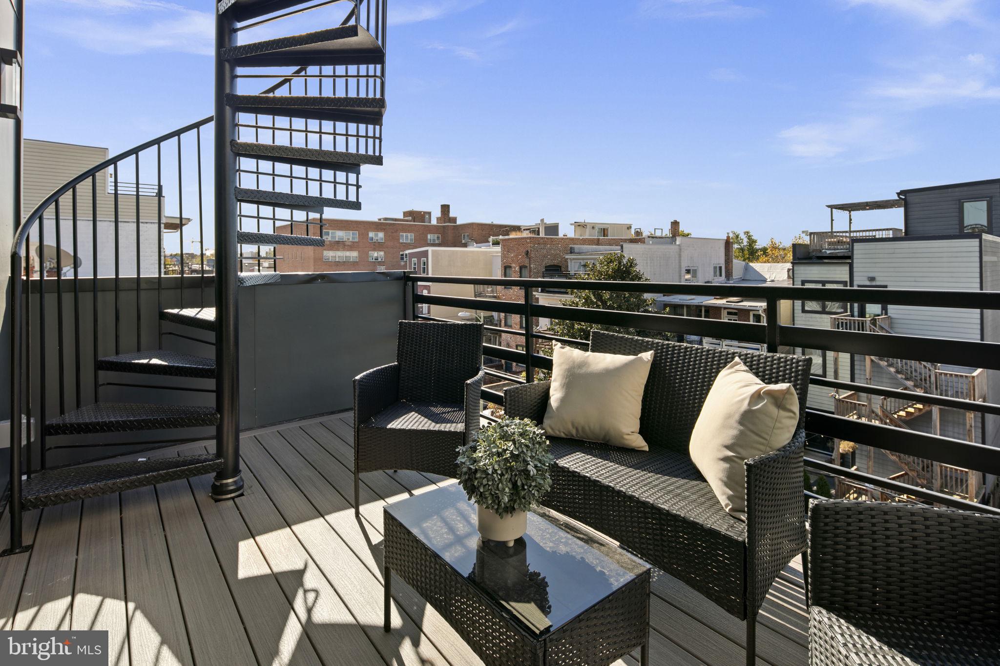 3554 13th Street NW Unit: PH2