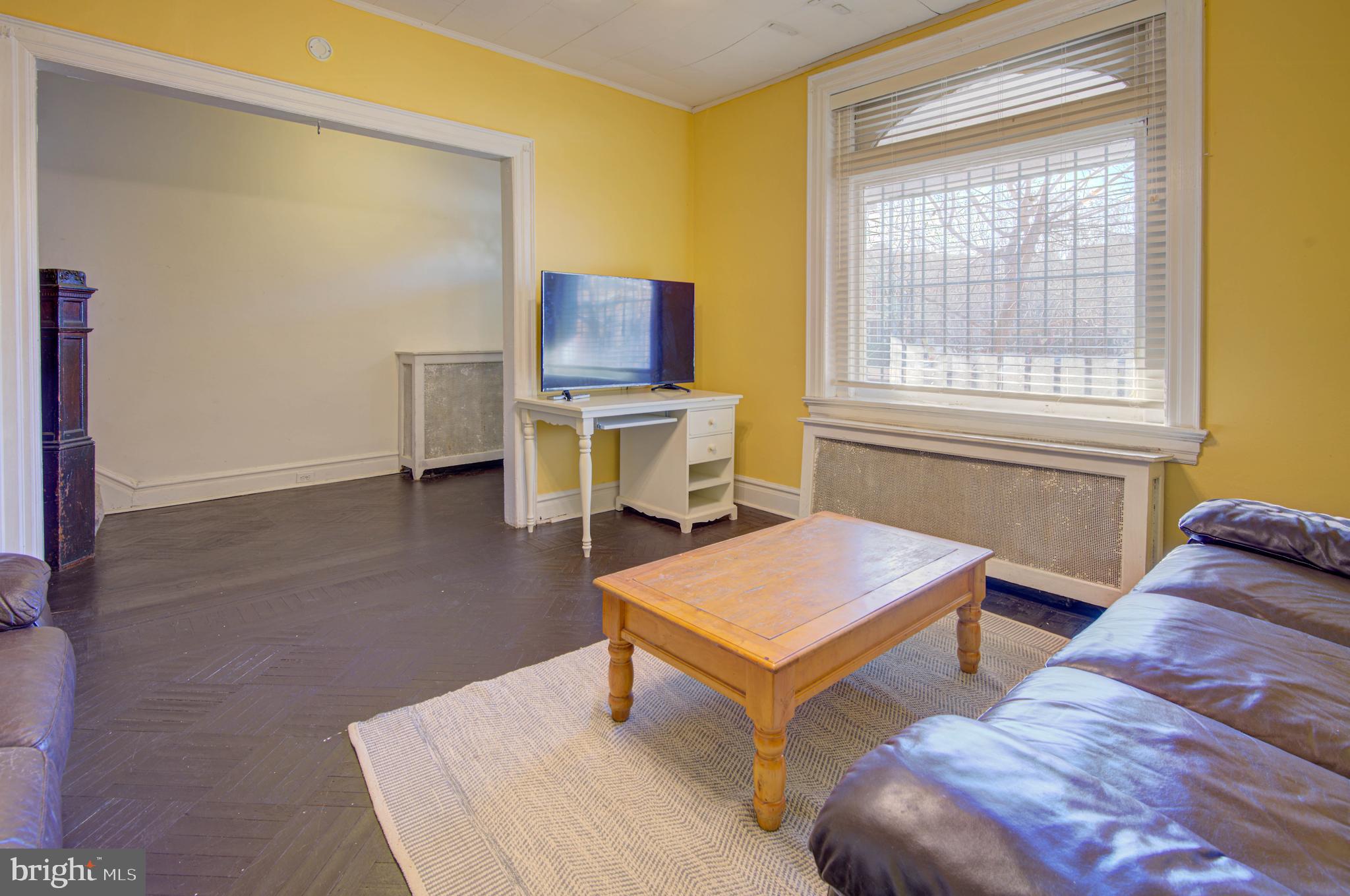 3553 Holmead PLACE NW