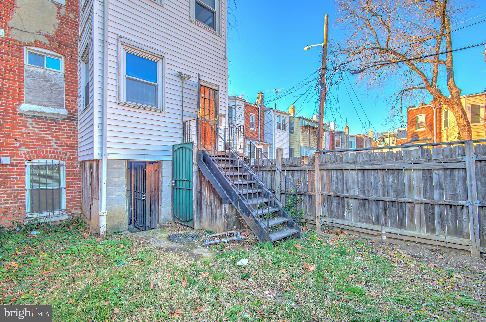 3553 Holmead PLACE NW