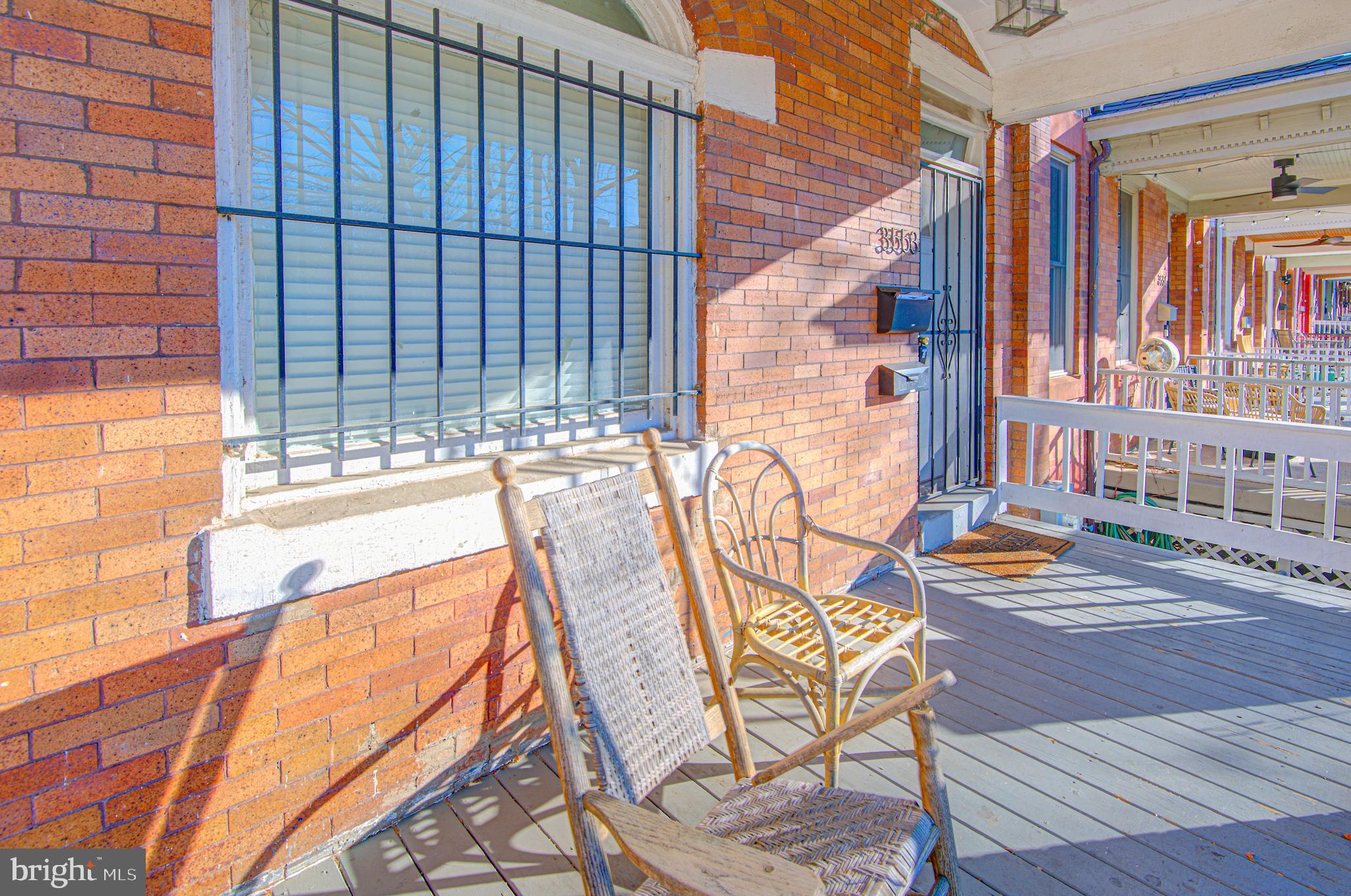 3553 Holmead PLACE NW