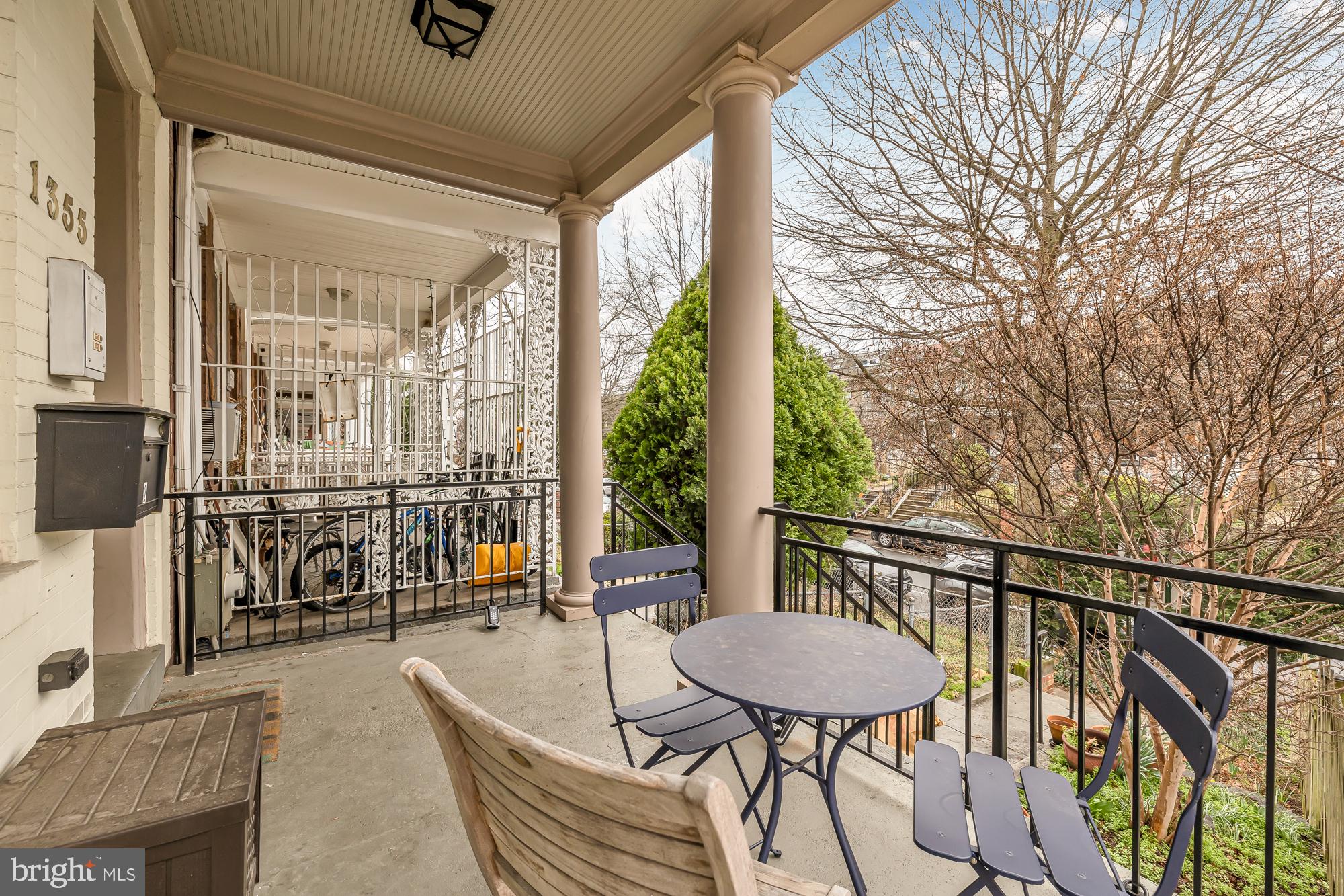1355 Shepherd St NW #3