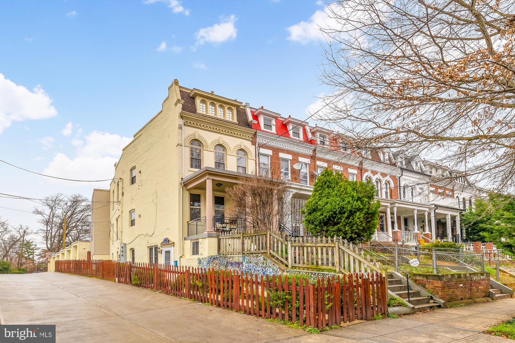 1355 Shepherd St NW #3