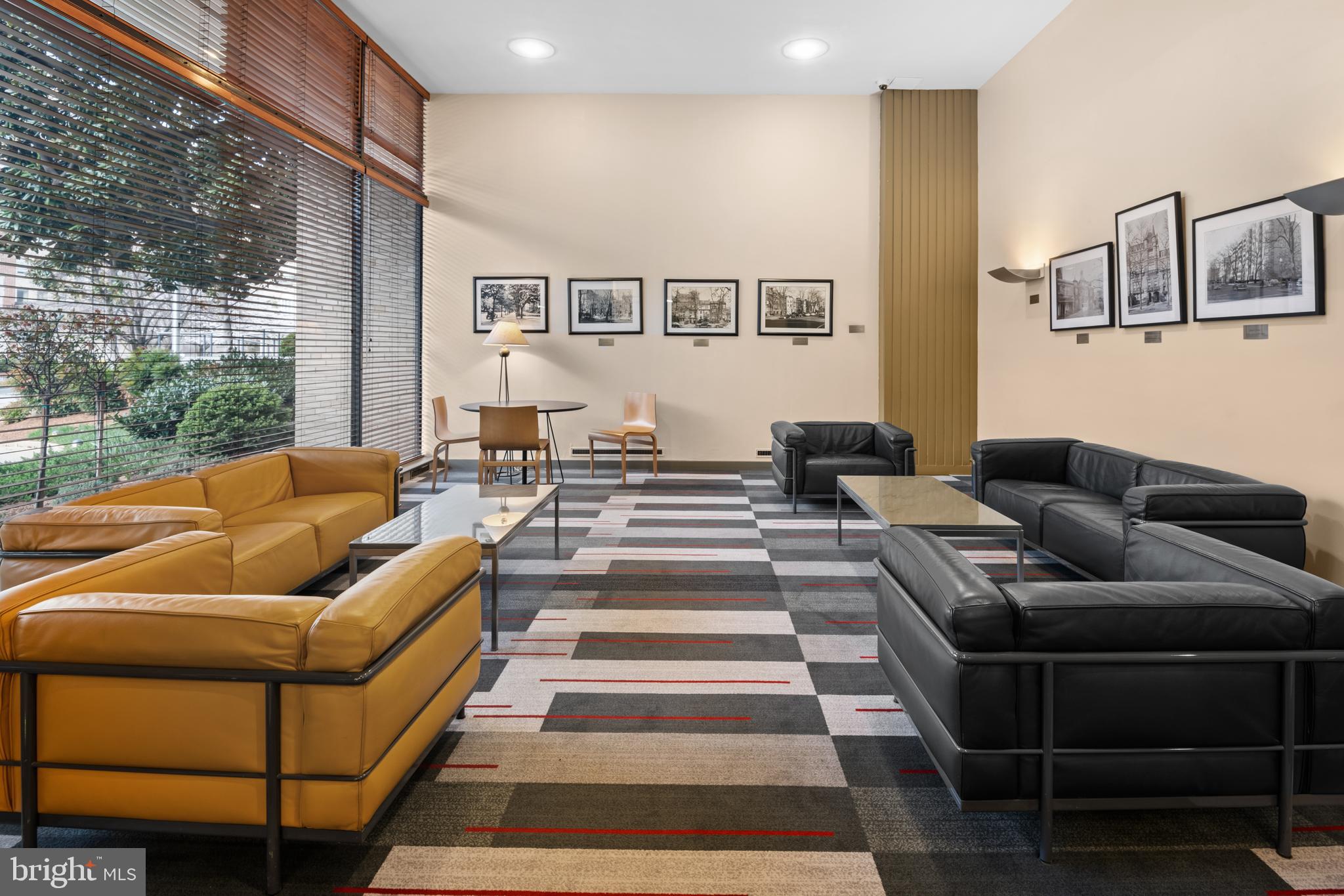 1711 Massachusetts Ave NW #213