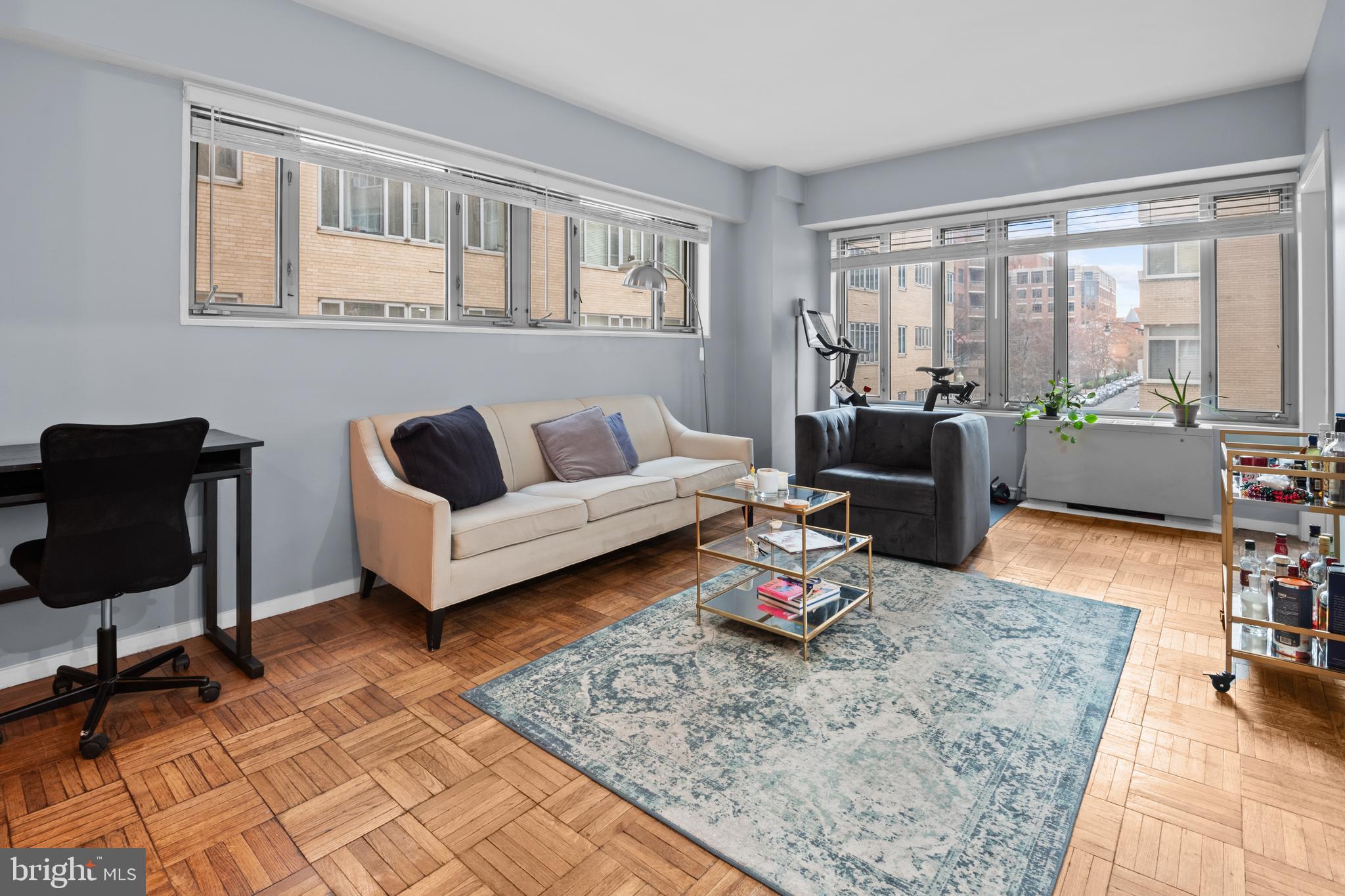 1711 Massachusetts Ave NW #213