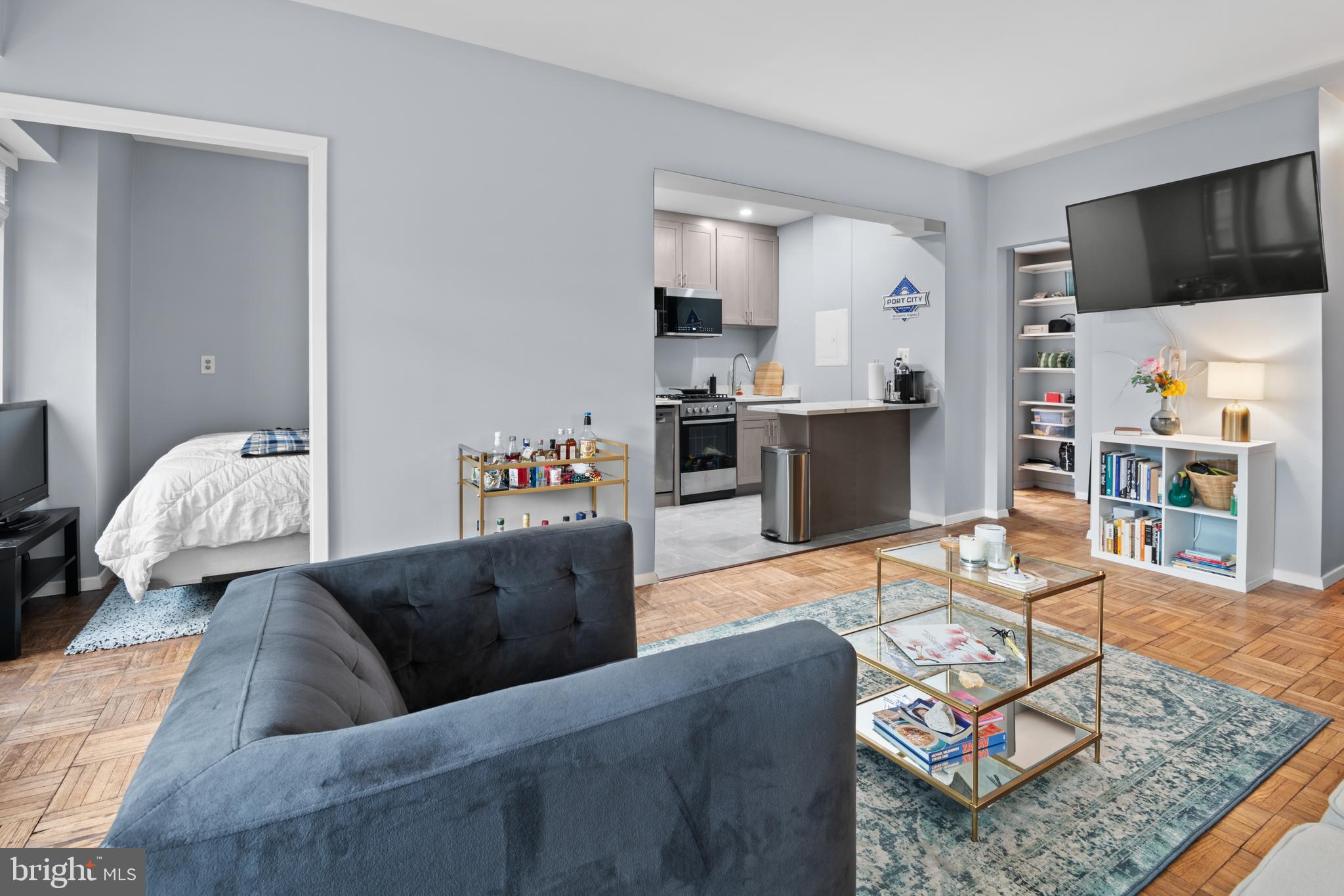 1711 Massachusetts Ave NW #213