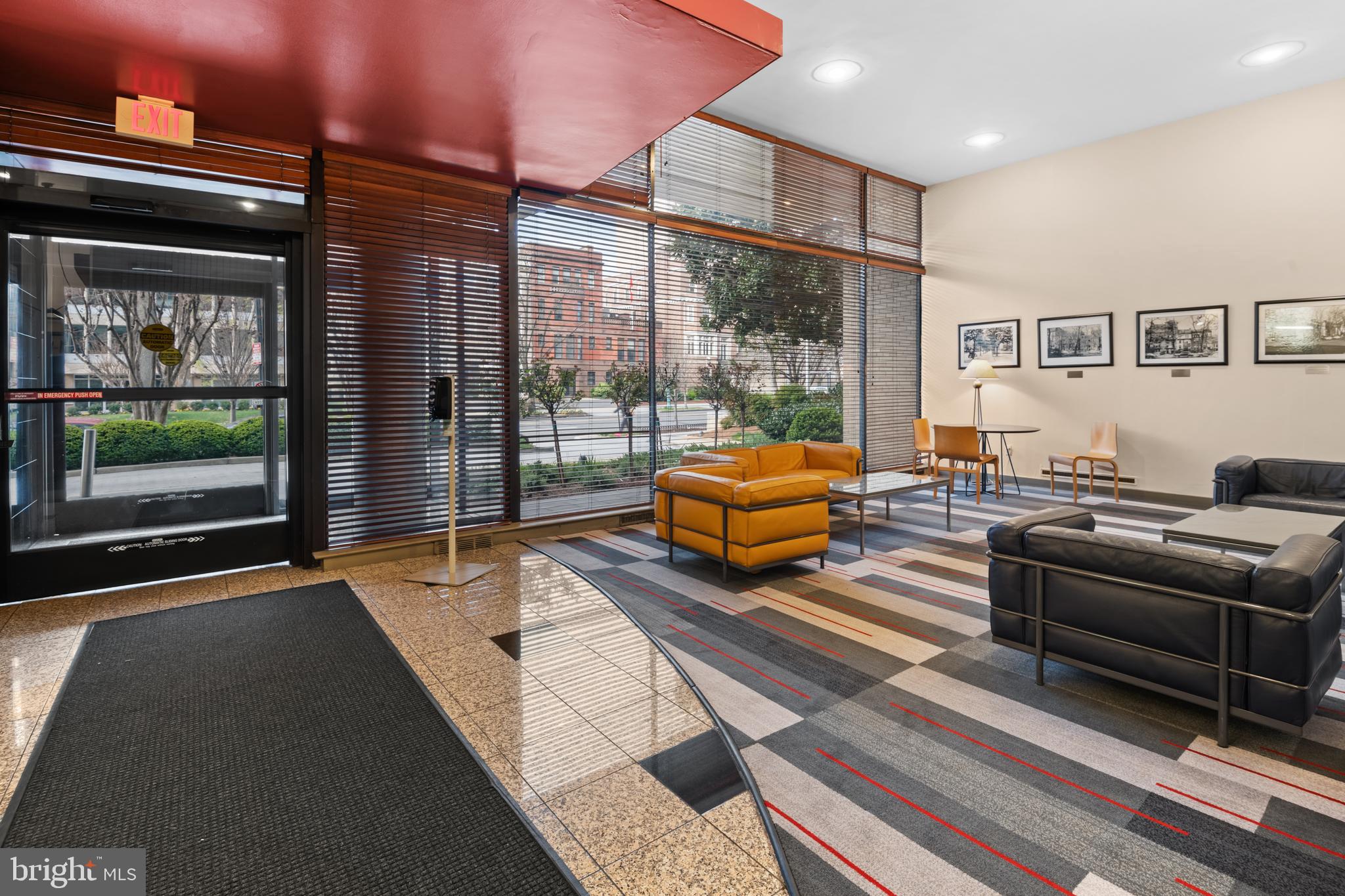 1711 Massachusetts Ave NW #213