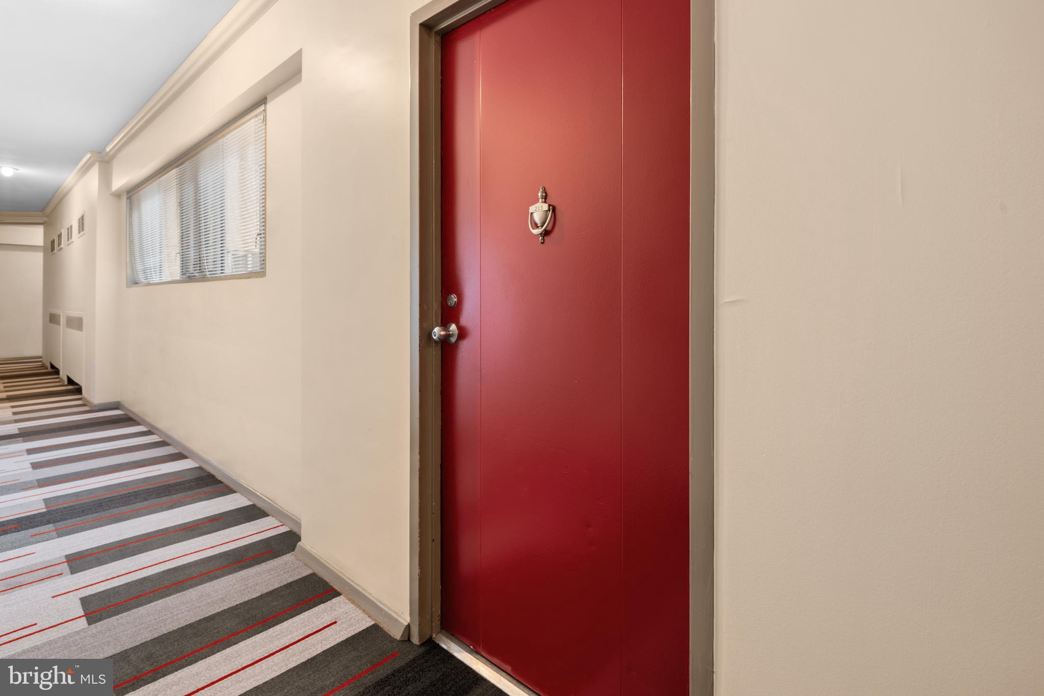 1711 Massachusetts Ave NW #213