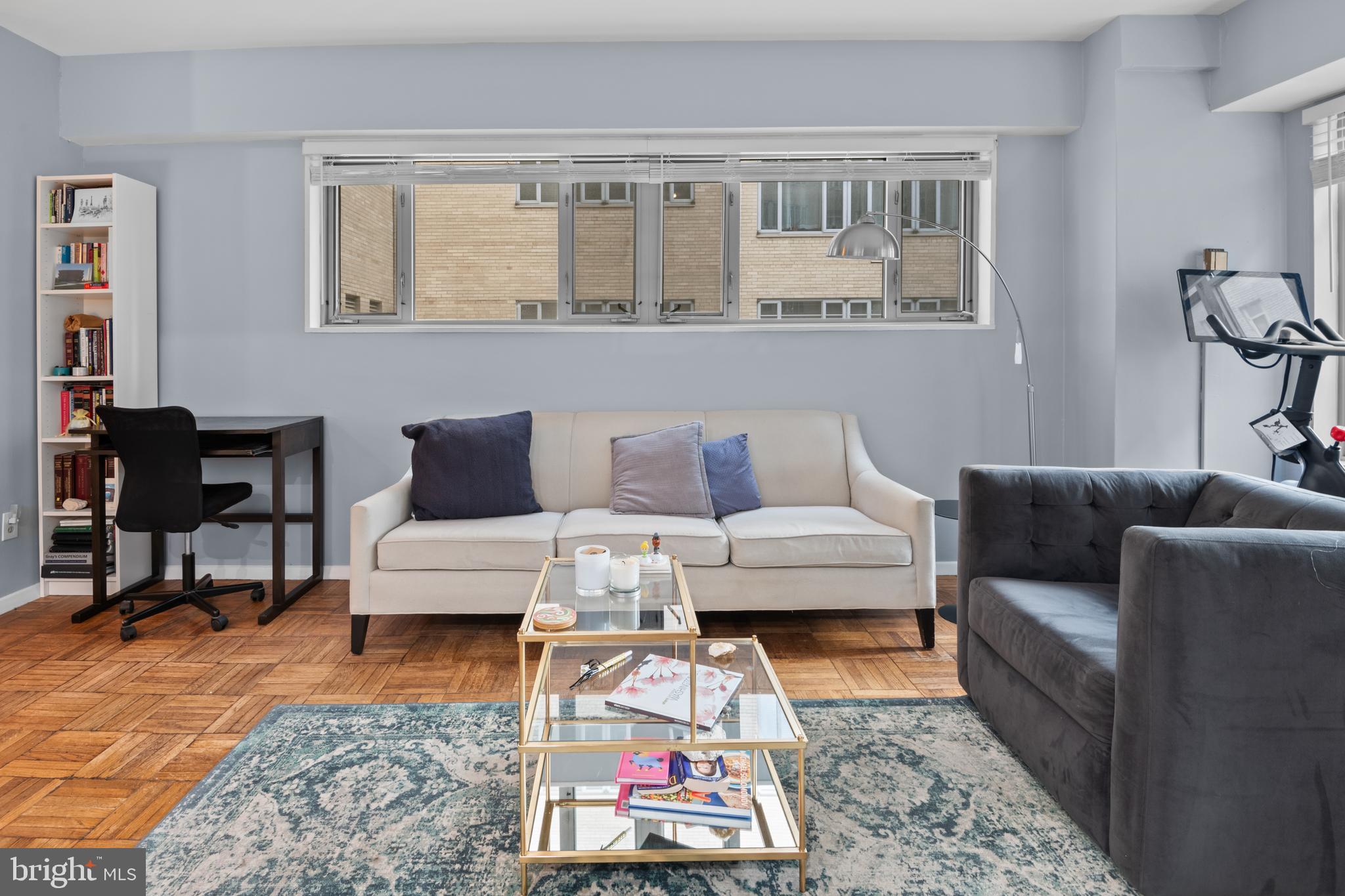 1711 Massachusetts Ave NW #213