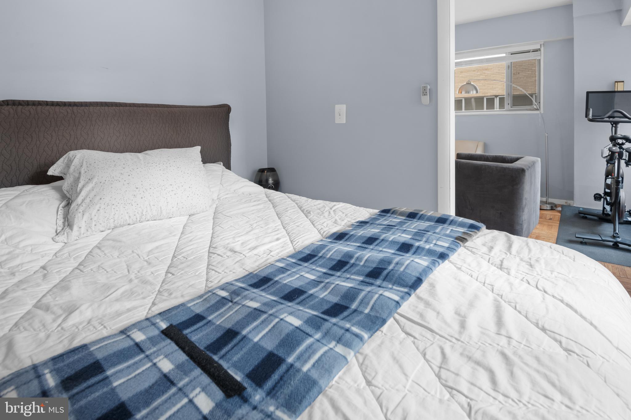 1711 Massachusetts Ave NW #213