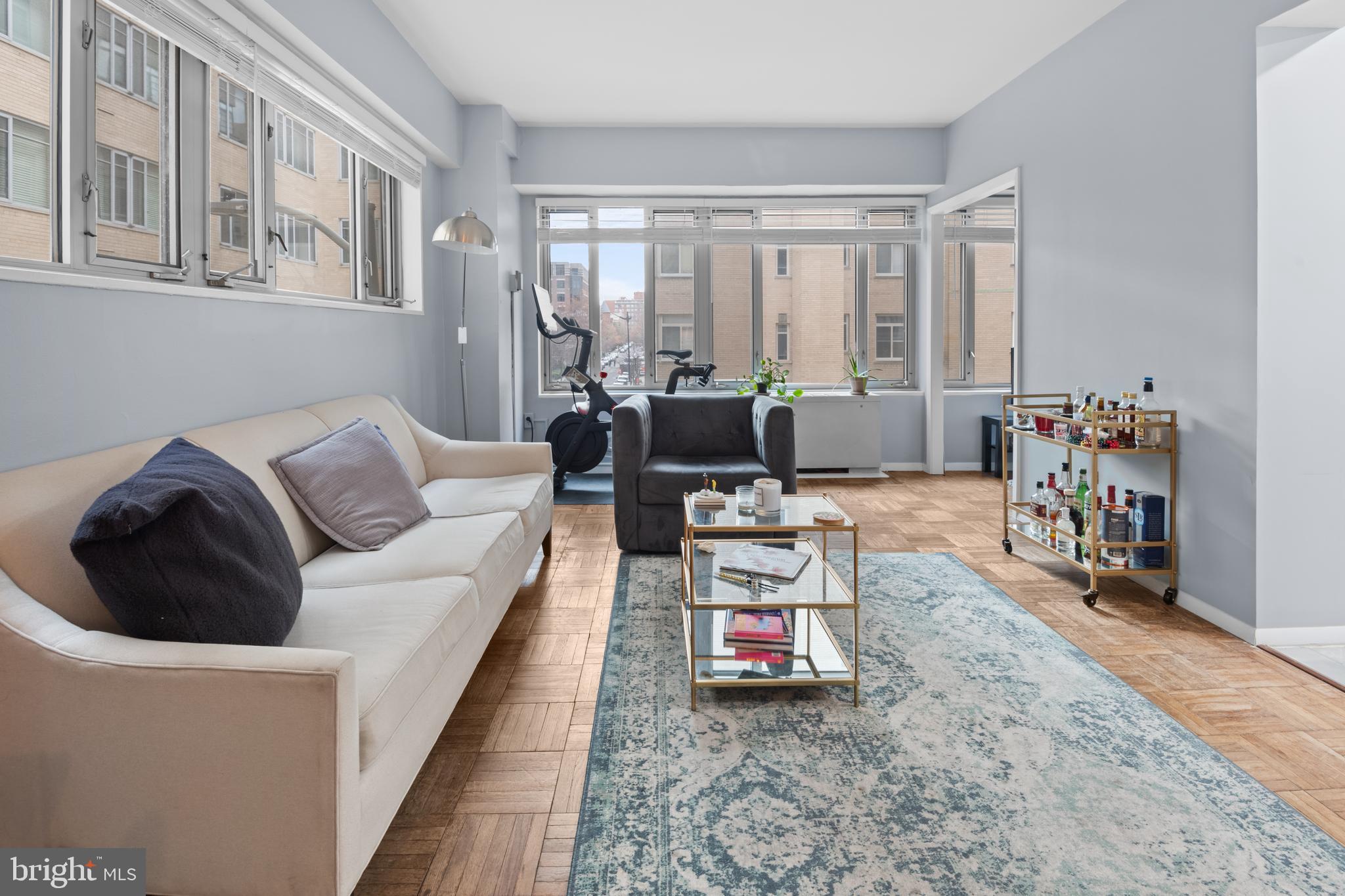 1711 Massachusetts Ave NW #213