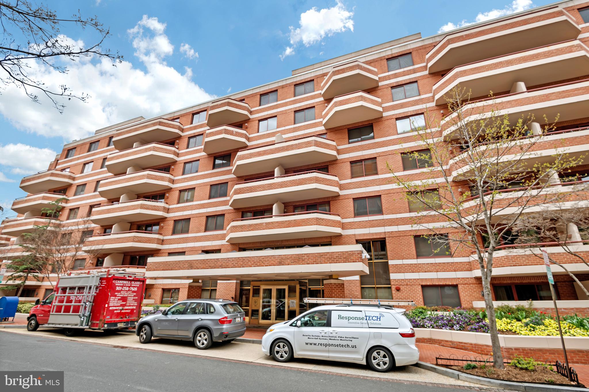 2301 N St NW #103