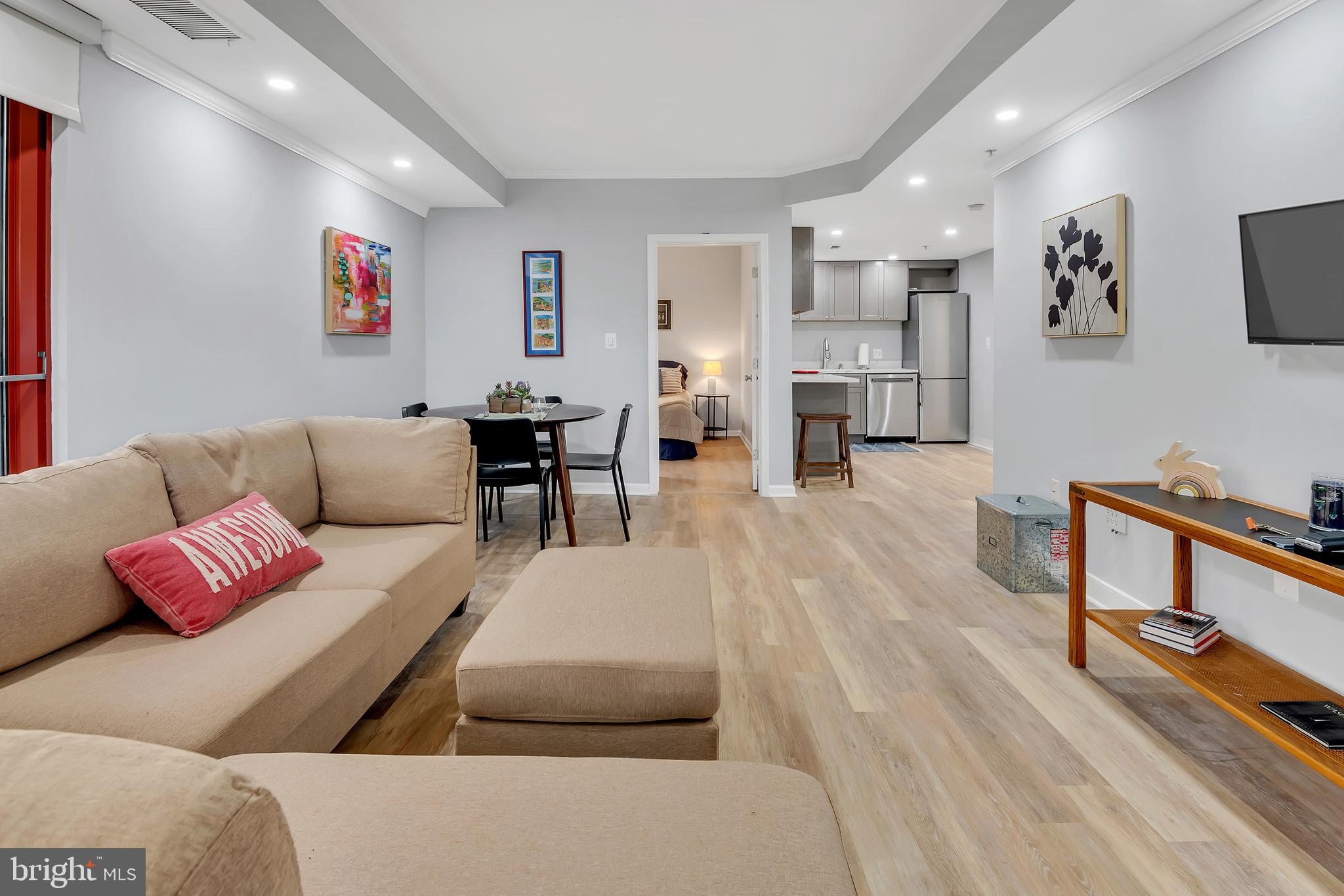 2301 N St NW #103