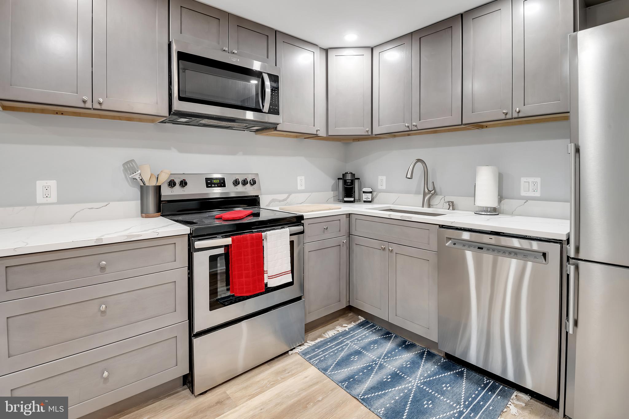 2301 N St NW #103