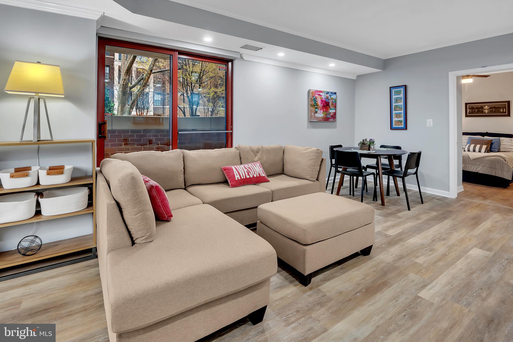 2301 N St NW #103