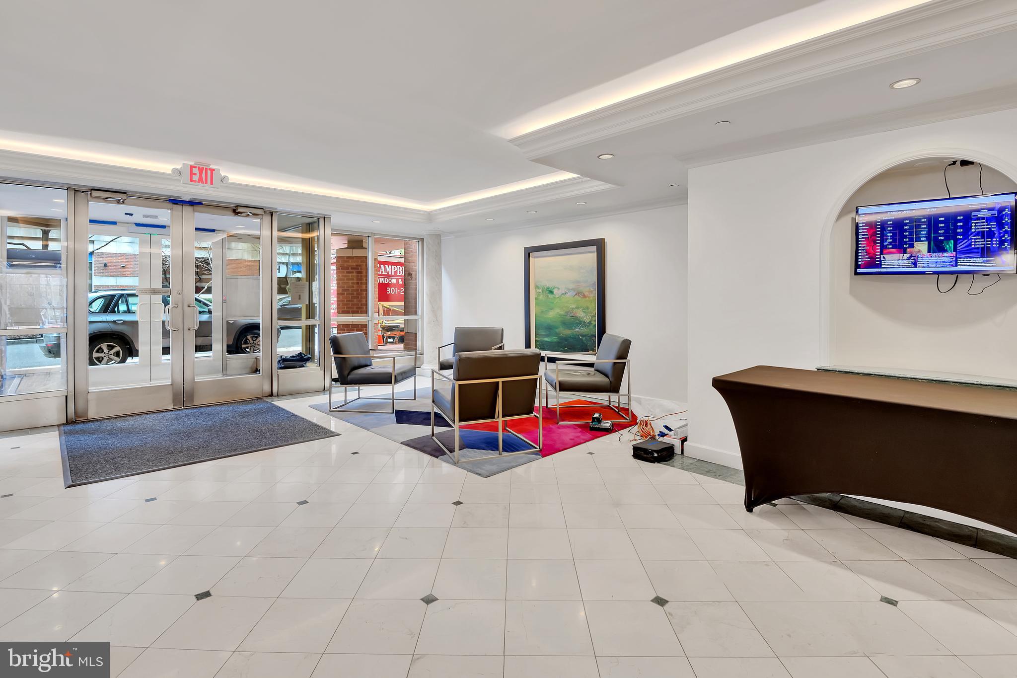 2301 N St NW #103