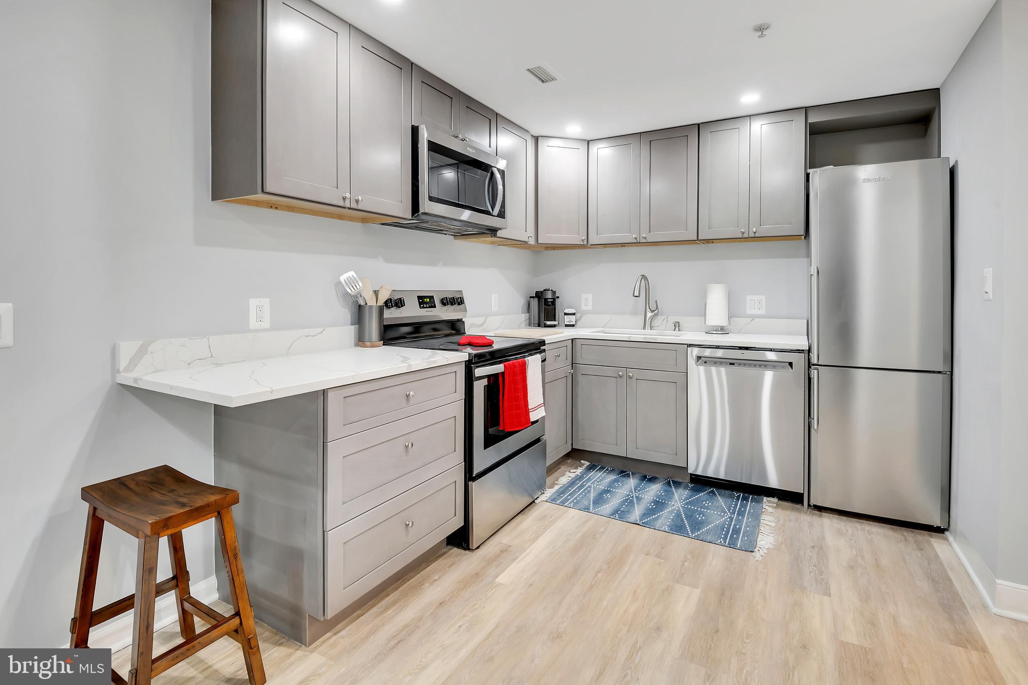 2301 N St NW #103