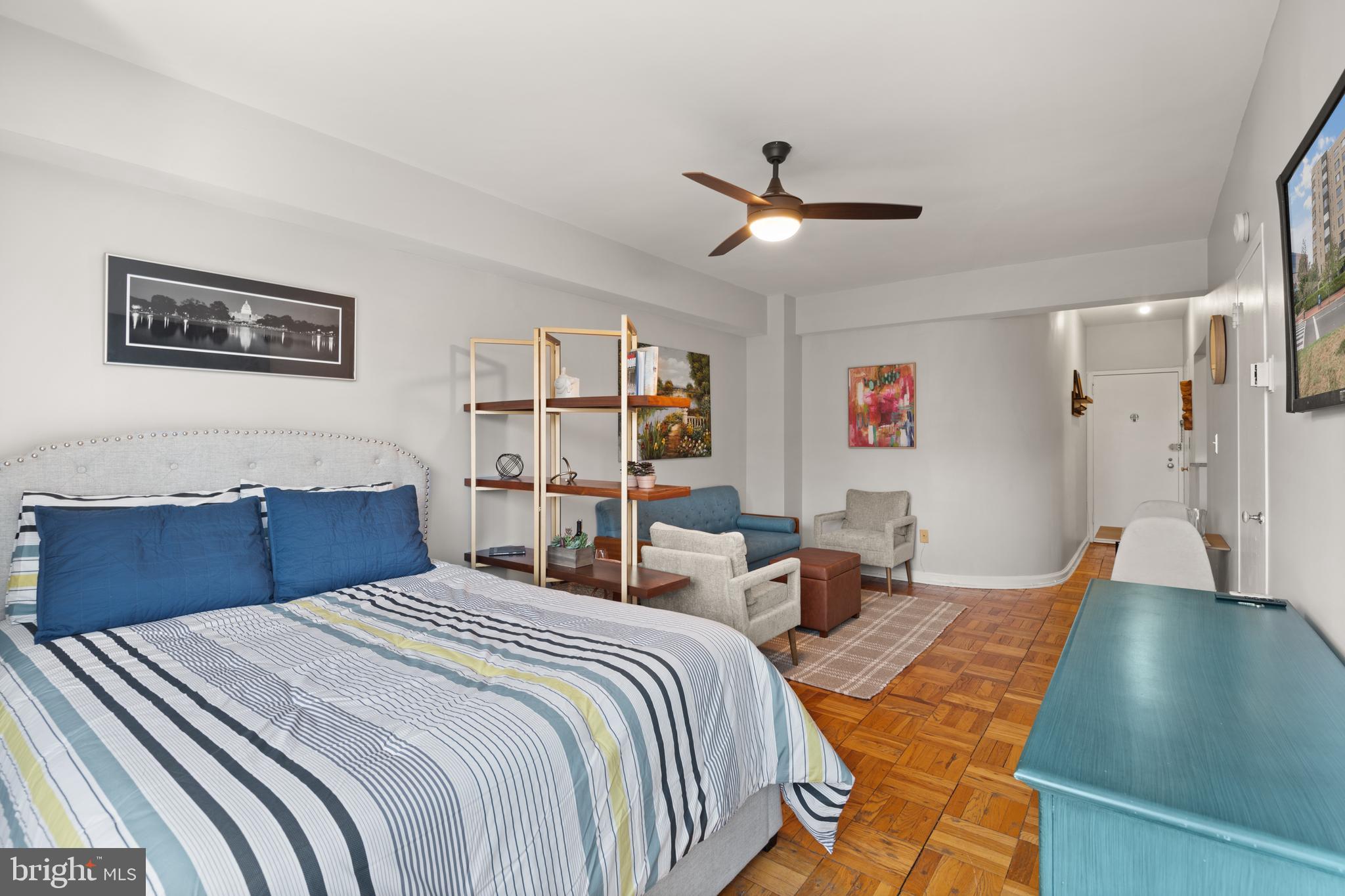 1 Scott Cir NW #409