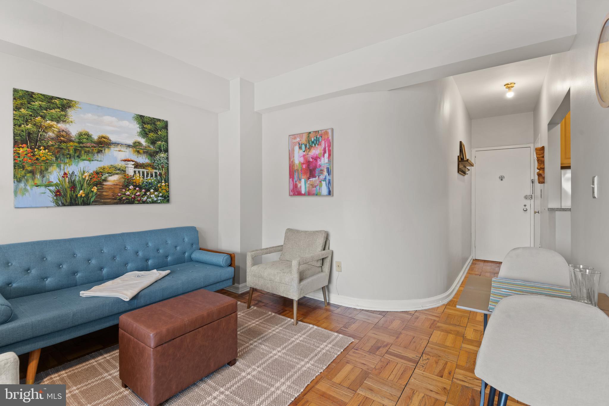 1 Scott Cir NW #409