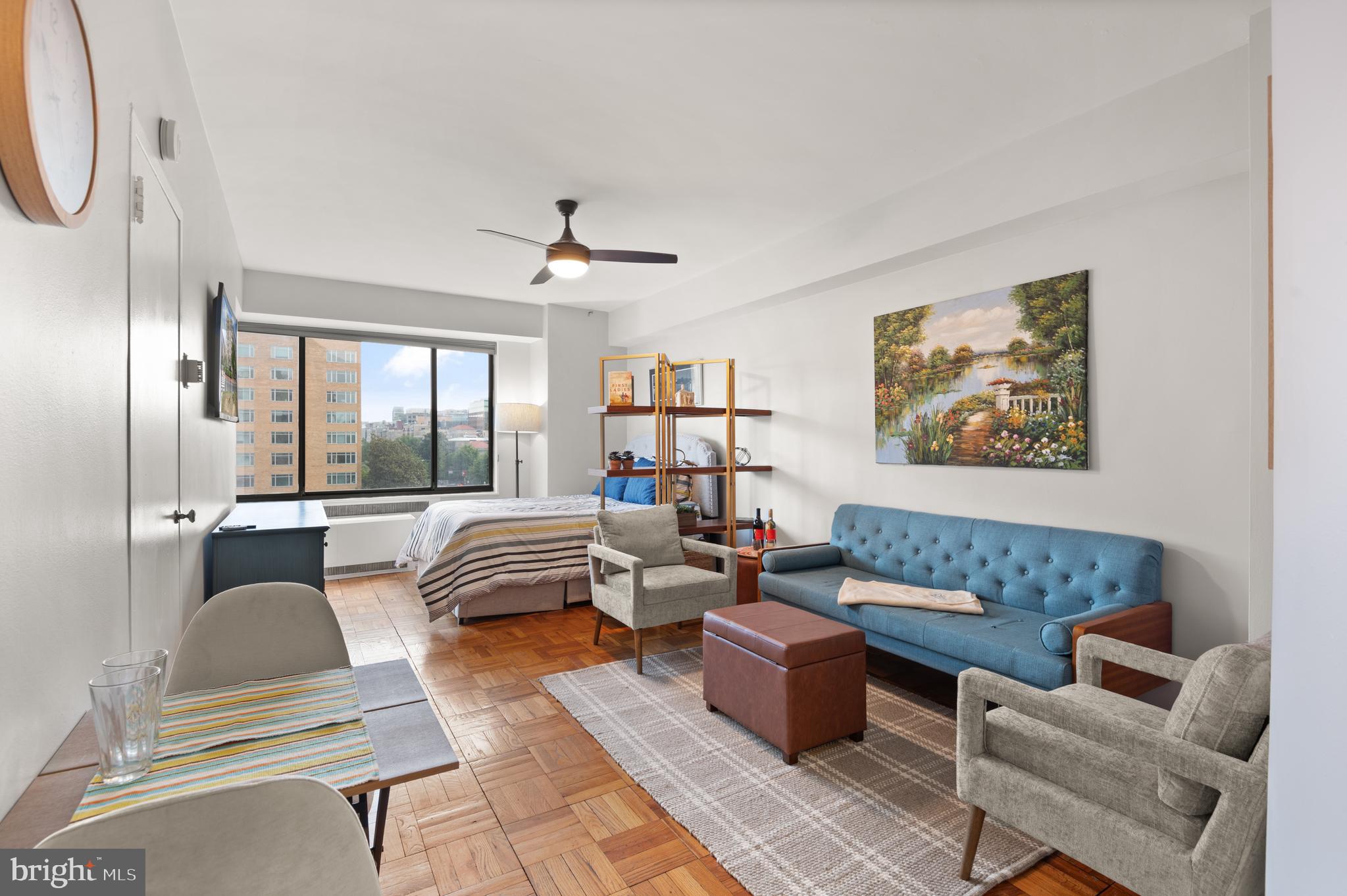 1 Scott Cir NW #409